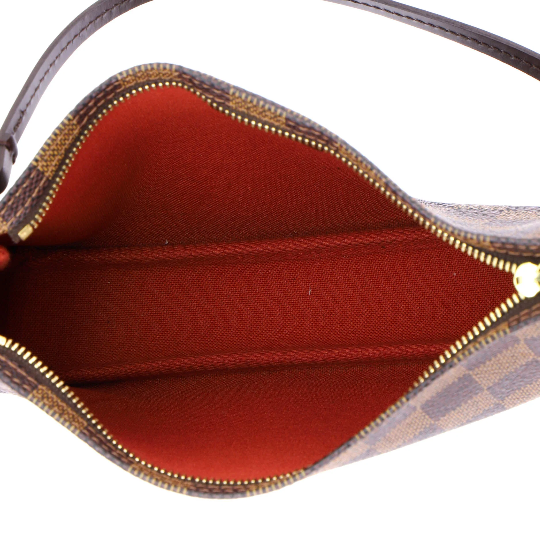 Navona Pochette Accessoires Damier - Image 5