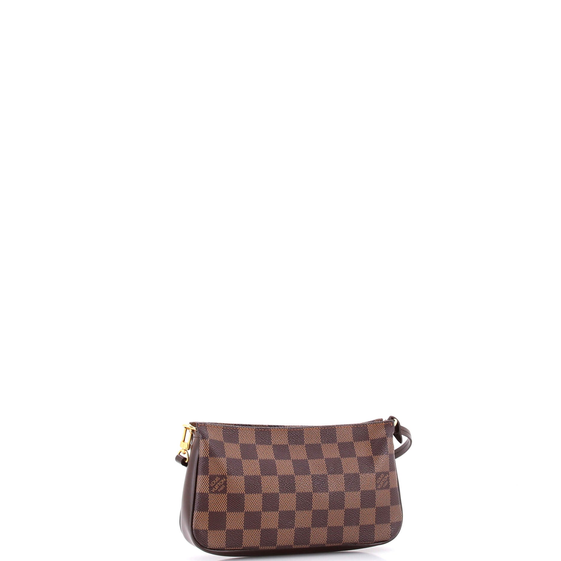 Navona Pochette Accessoires Damier - Image 2