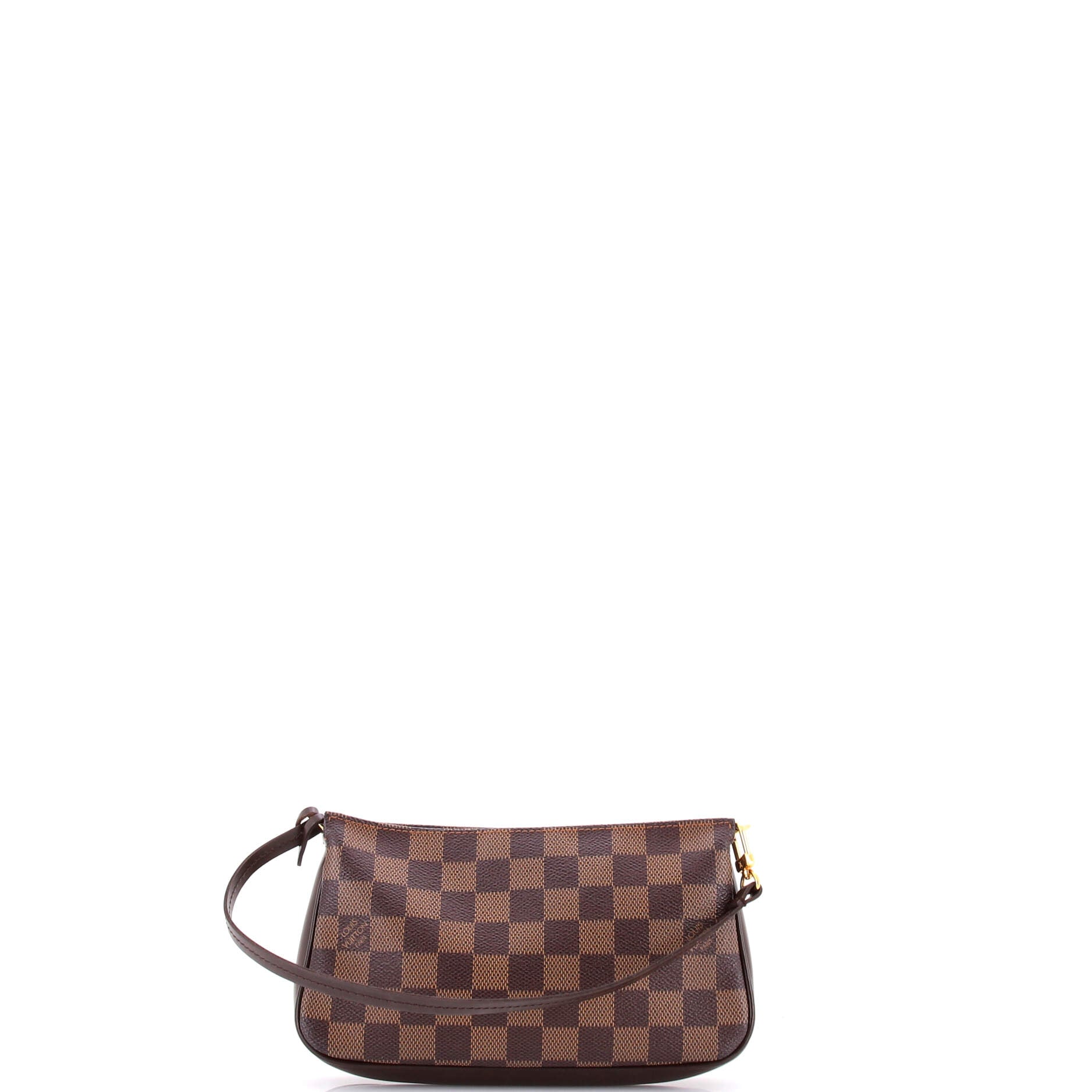 Navona Pochette Accessoires Damier - Image 3