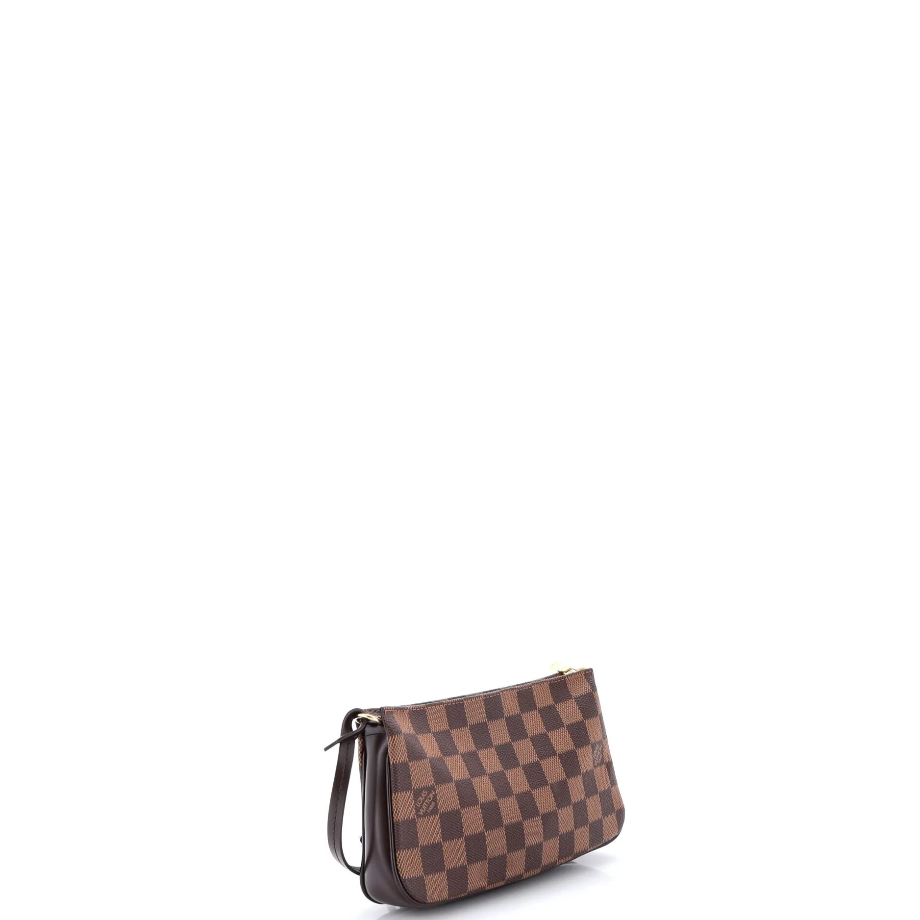 Navona Pochette Accessoires Damier - Image 2