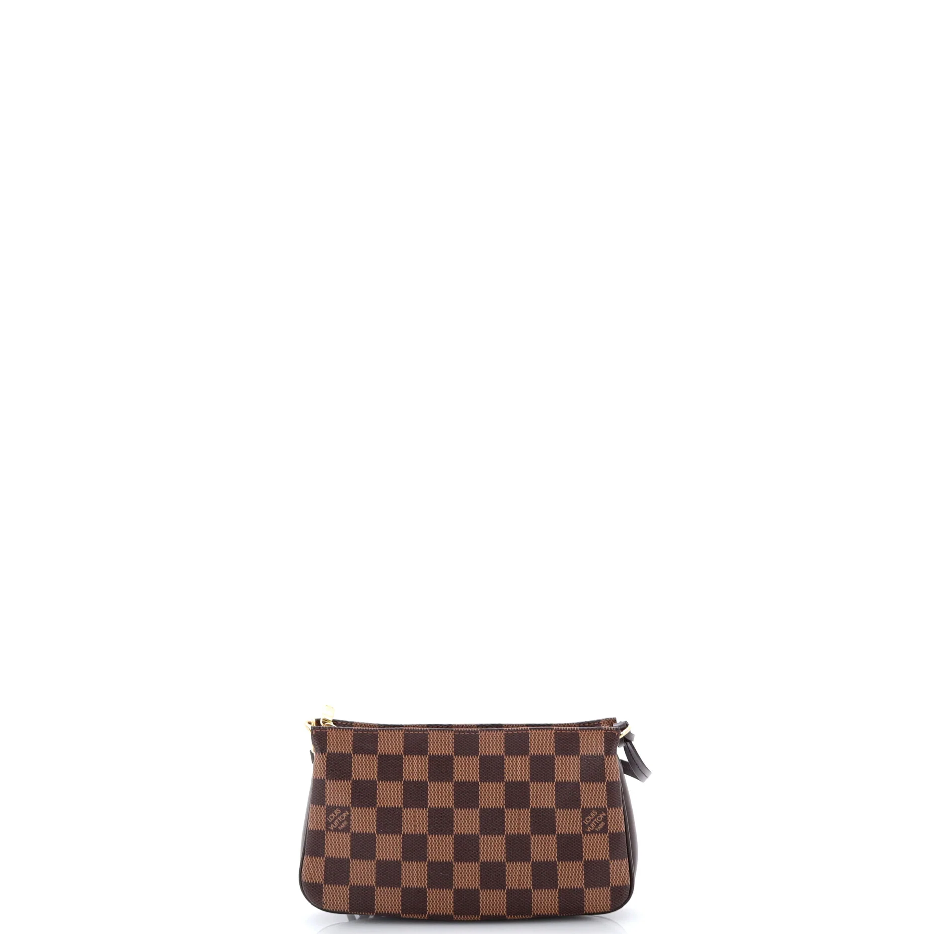 Navona Pochette Accessoires Damier - Image 3