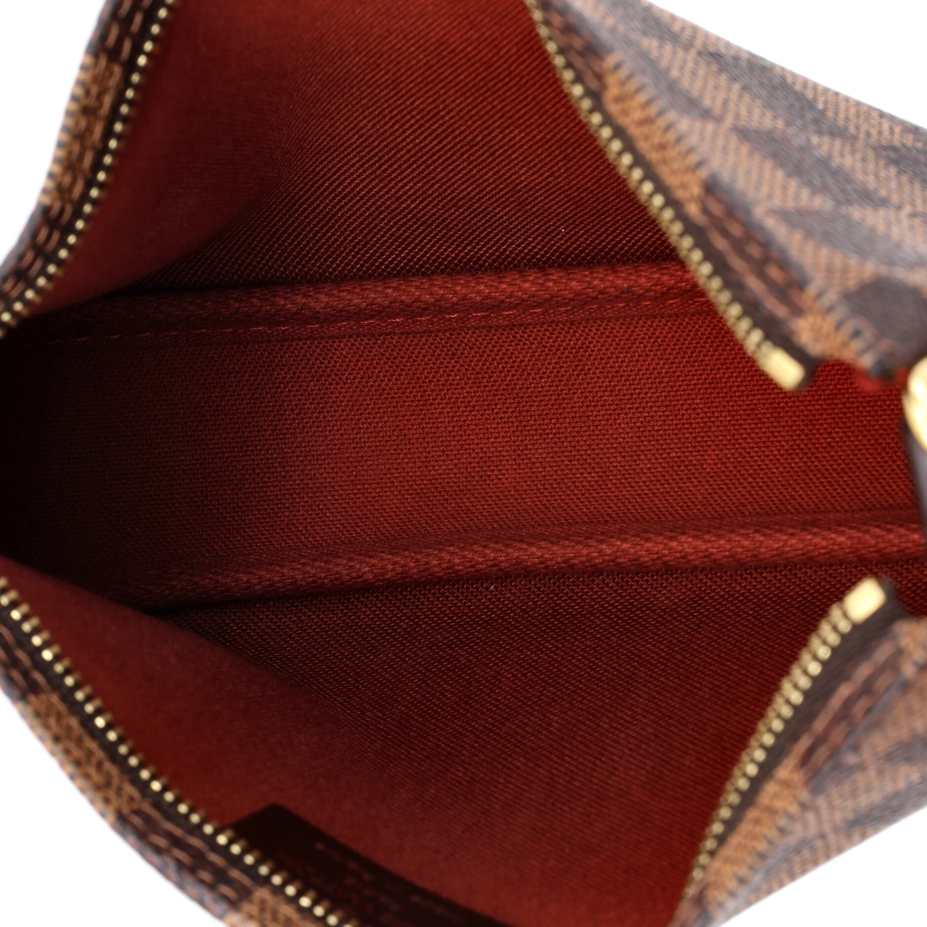 Navona Pochette Accessoires Damier - Image 5