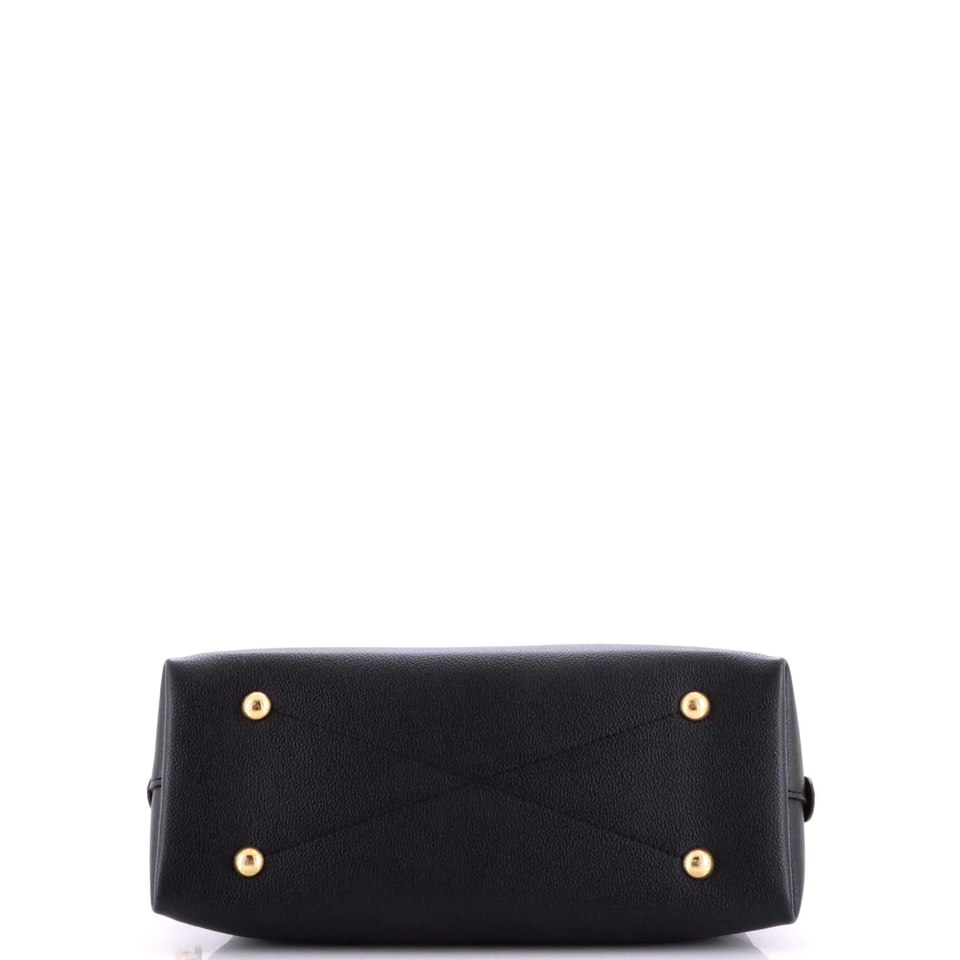Neo Alma Handbag Monogram Empreinte Leather PM - Image 4