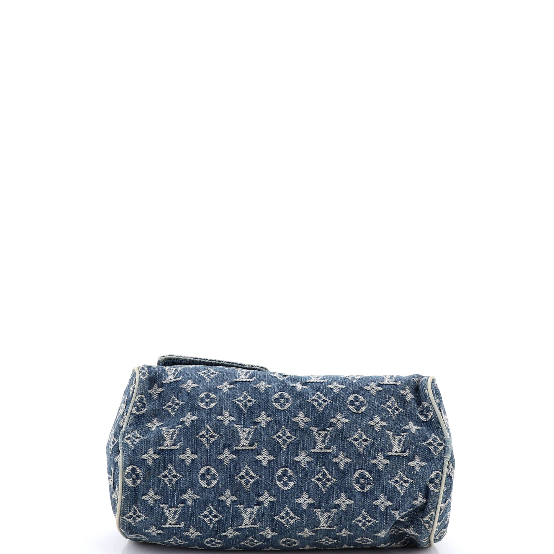 Neo Speedy Bag Denim - Image 4