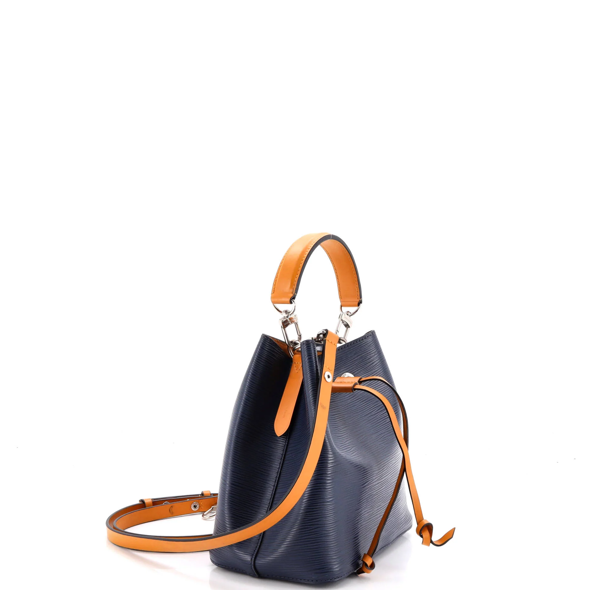NeoNoe Handbag Epi Leather BB - Image 2