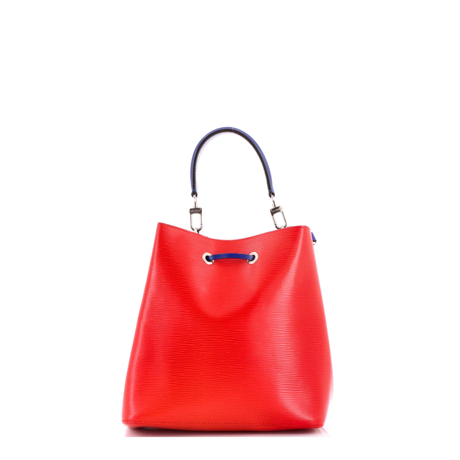 NeoNoe Handbag Epi Leather MM - Image 3
