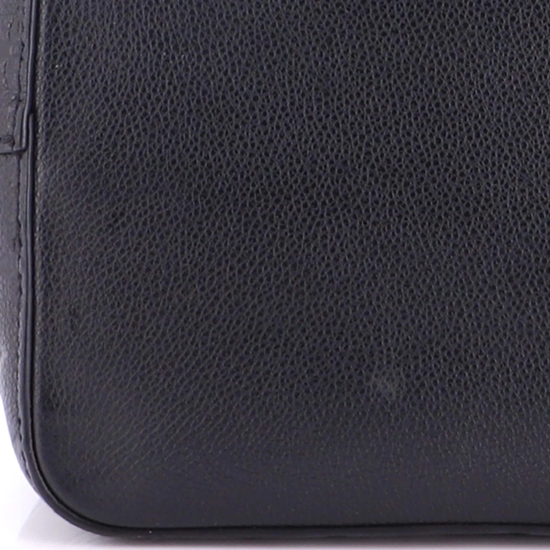 NeoNoe Handbag Monogram Empreinte Leather MM - Image 6