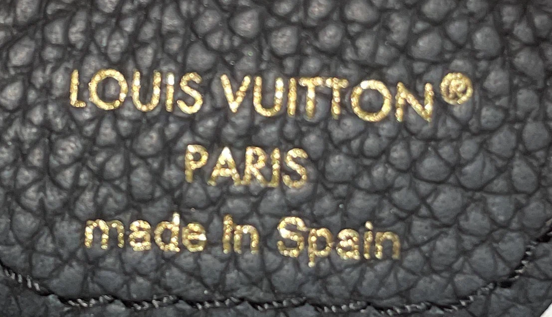 Neverfull Bandouliere Inside Out Monogram Canvas and Leather BB - Image 8