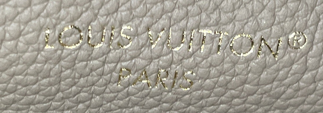 Neverfull Bandouliere Inside Out Monogram Canvas and Leather BB - Image 9