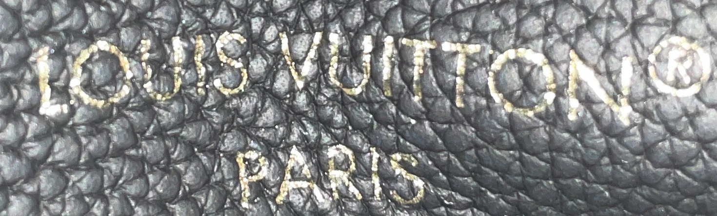 Neverfull Inside Out Monogram Canvas and Leather MM - Image 9