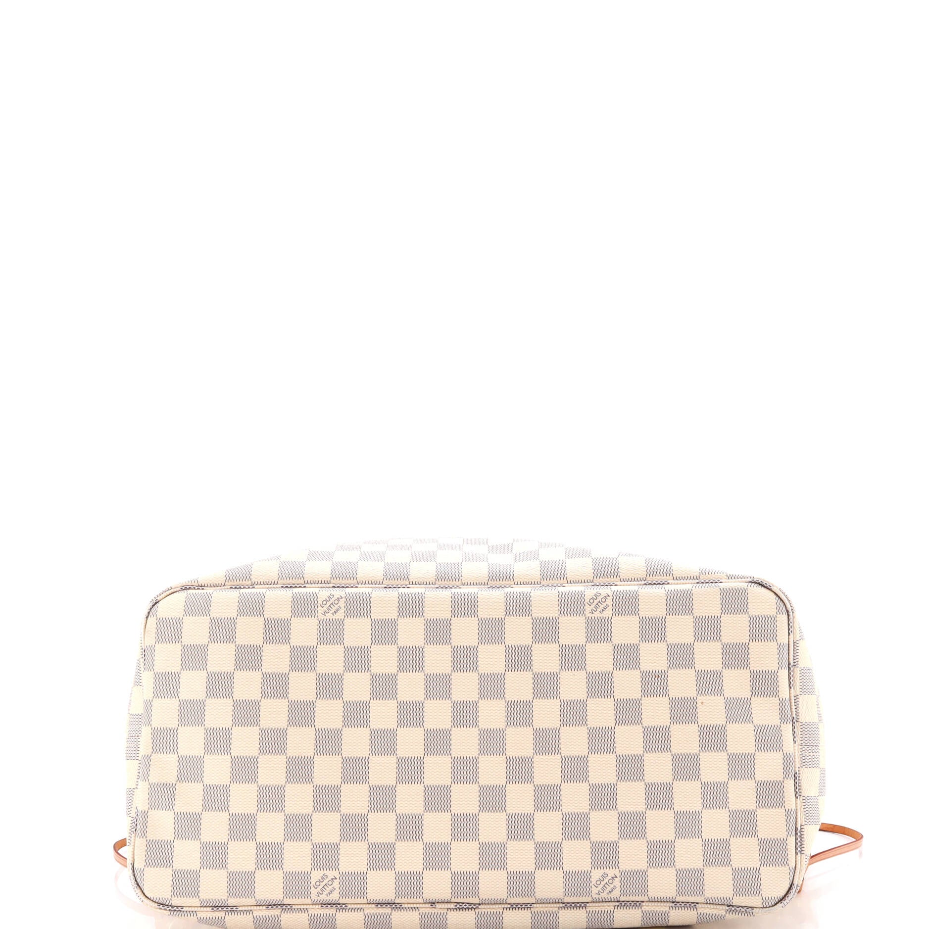 Neverfull NM Tote Damier GM - Image 4