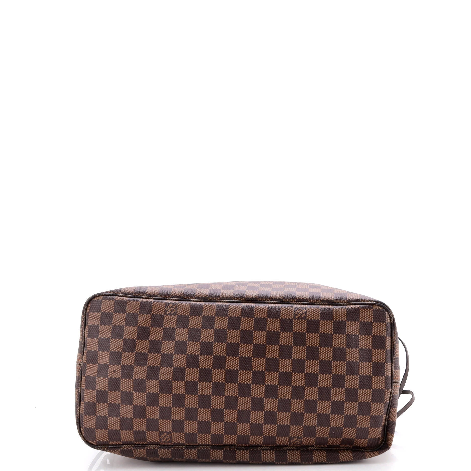 Neverfull NM Tote Damier GM - Image 5