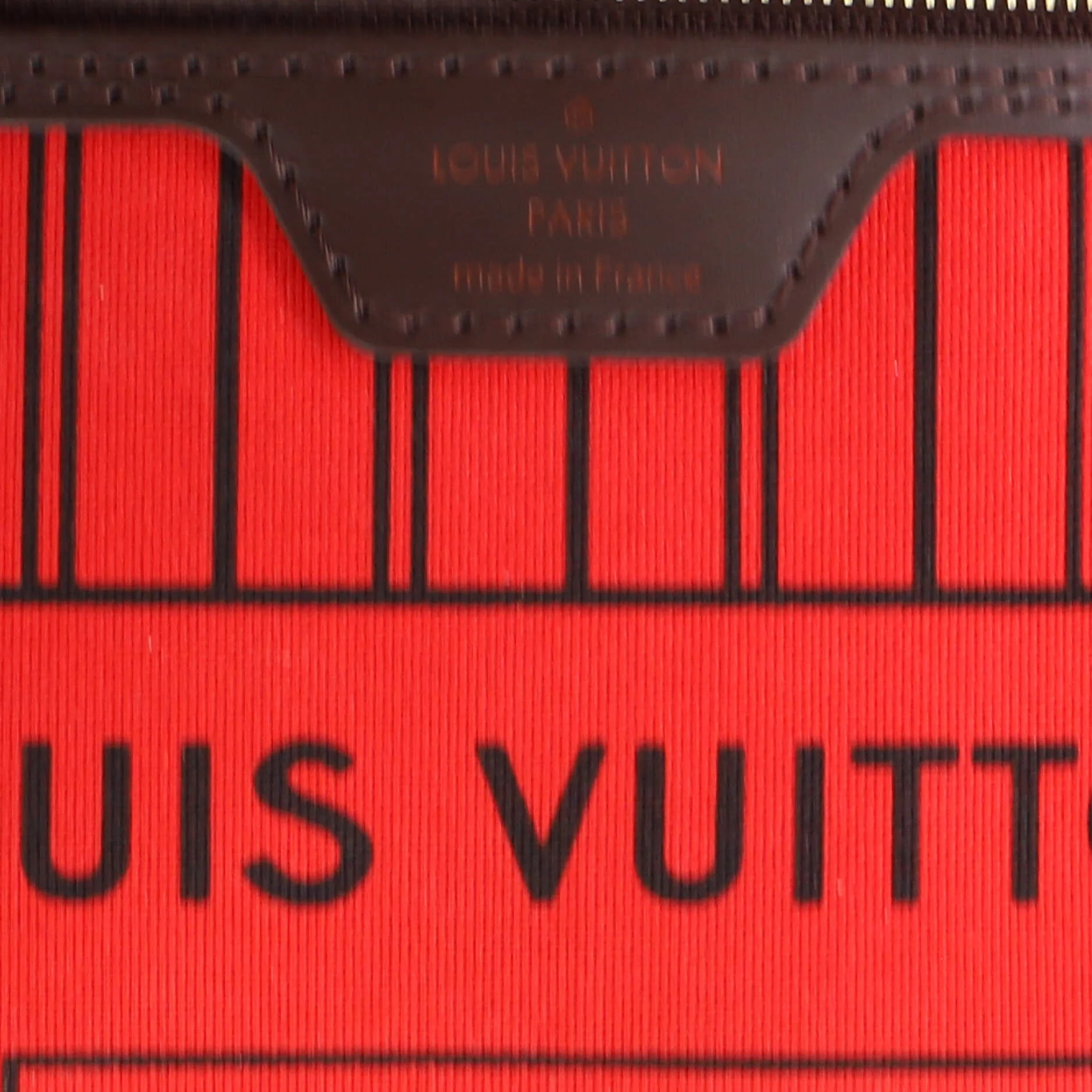 Neverfull NM Tote Damier GM - Image 8