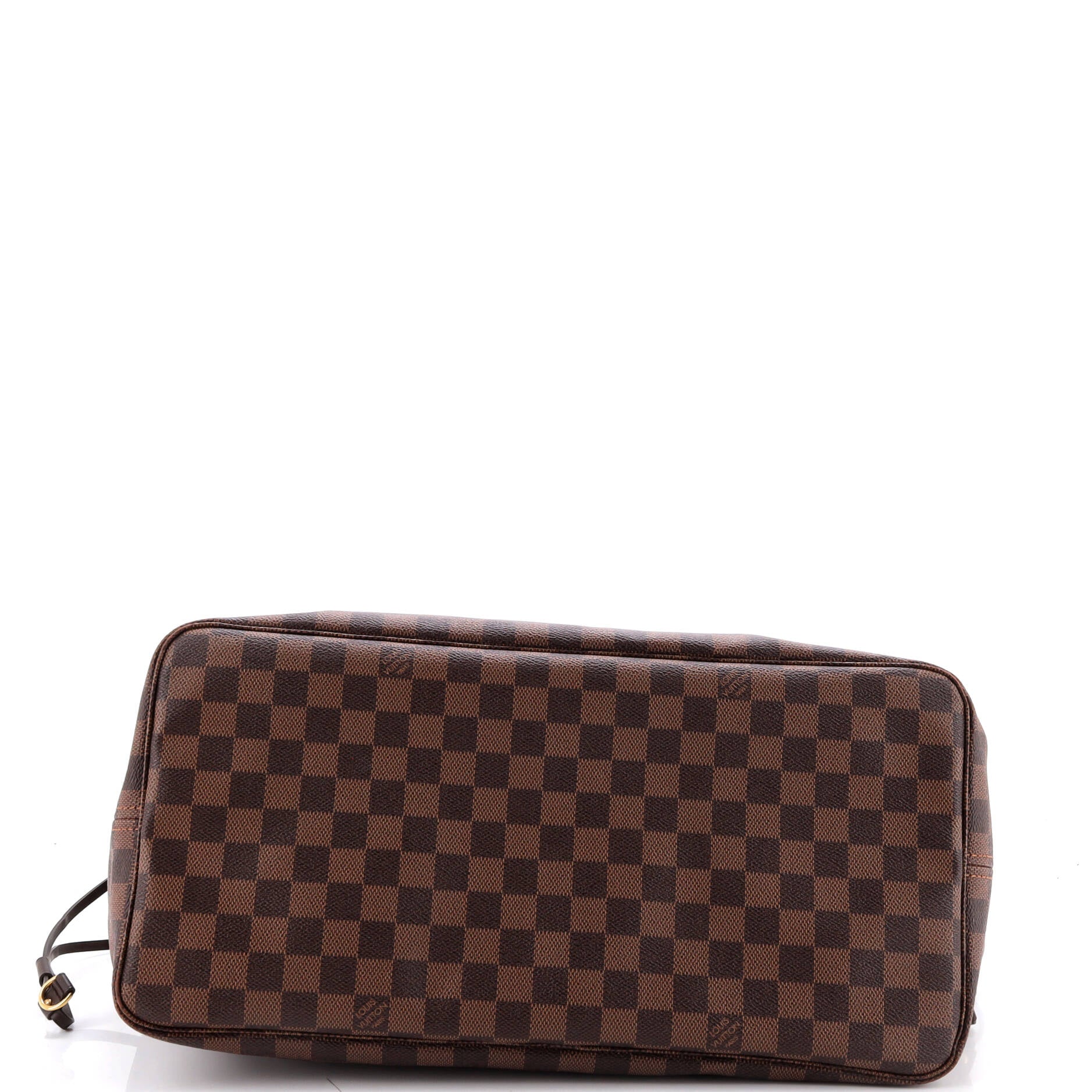 Neverfull NM Tote Damier GM - Image 4