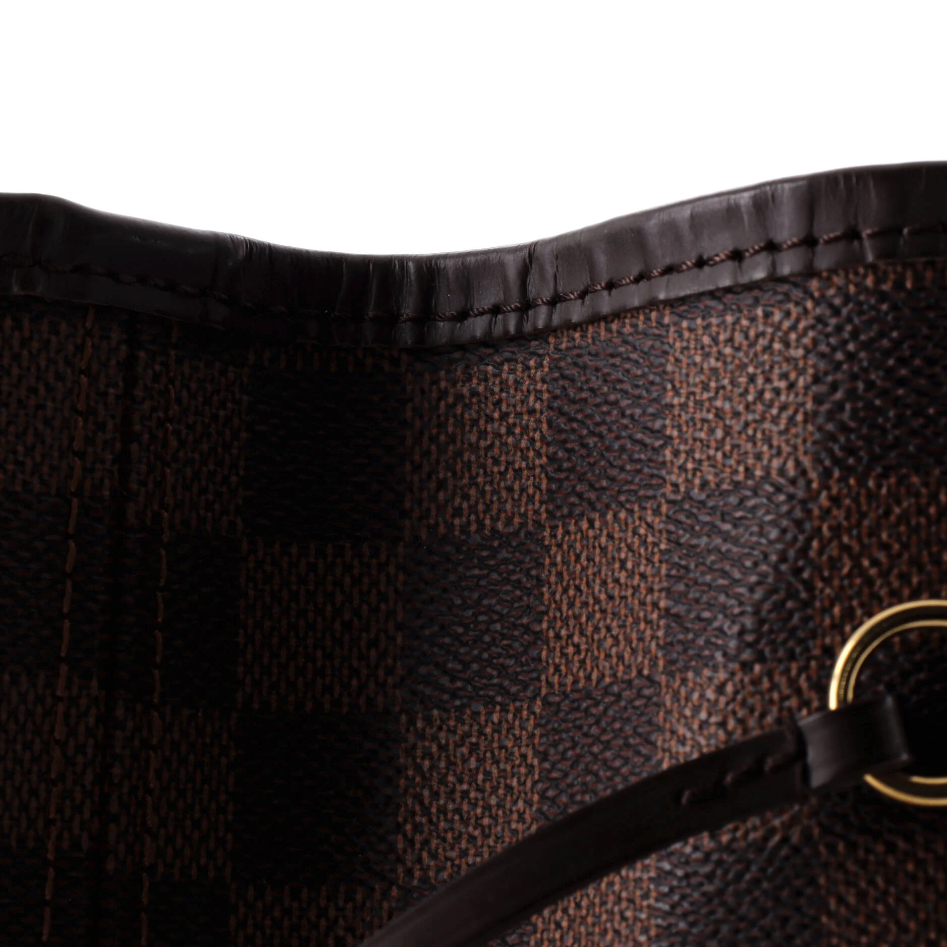 Neverfull NM Tote Damier GM - Image 6