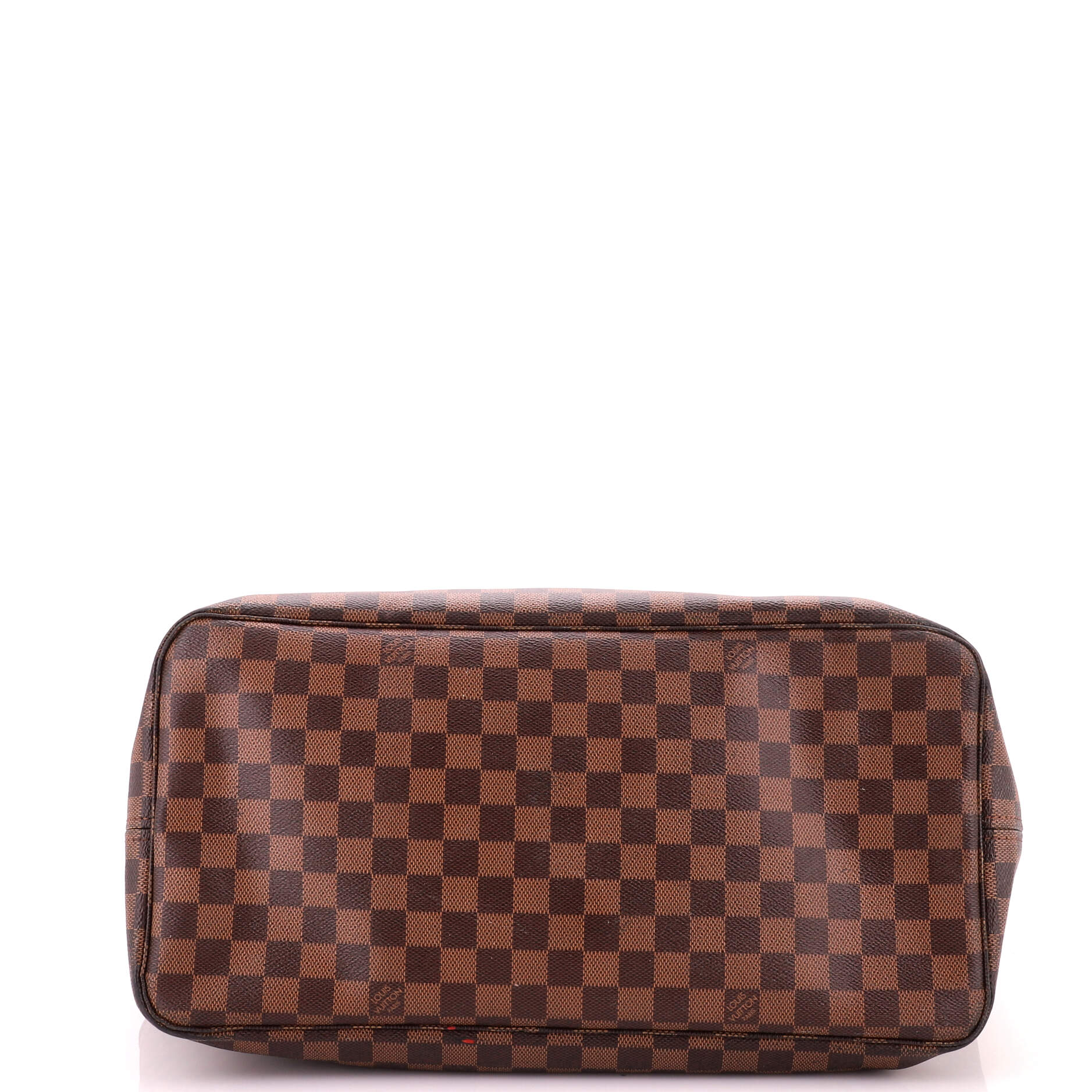 Neverfull NM Tote Damier GM - Image 4