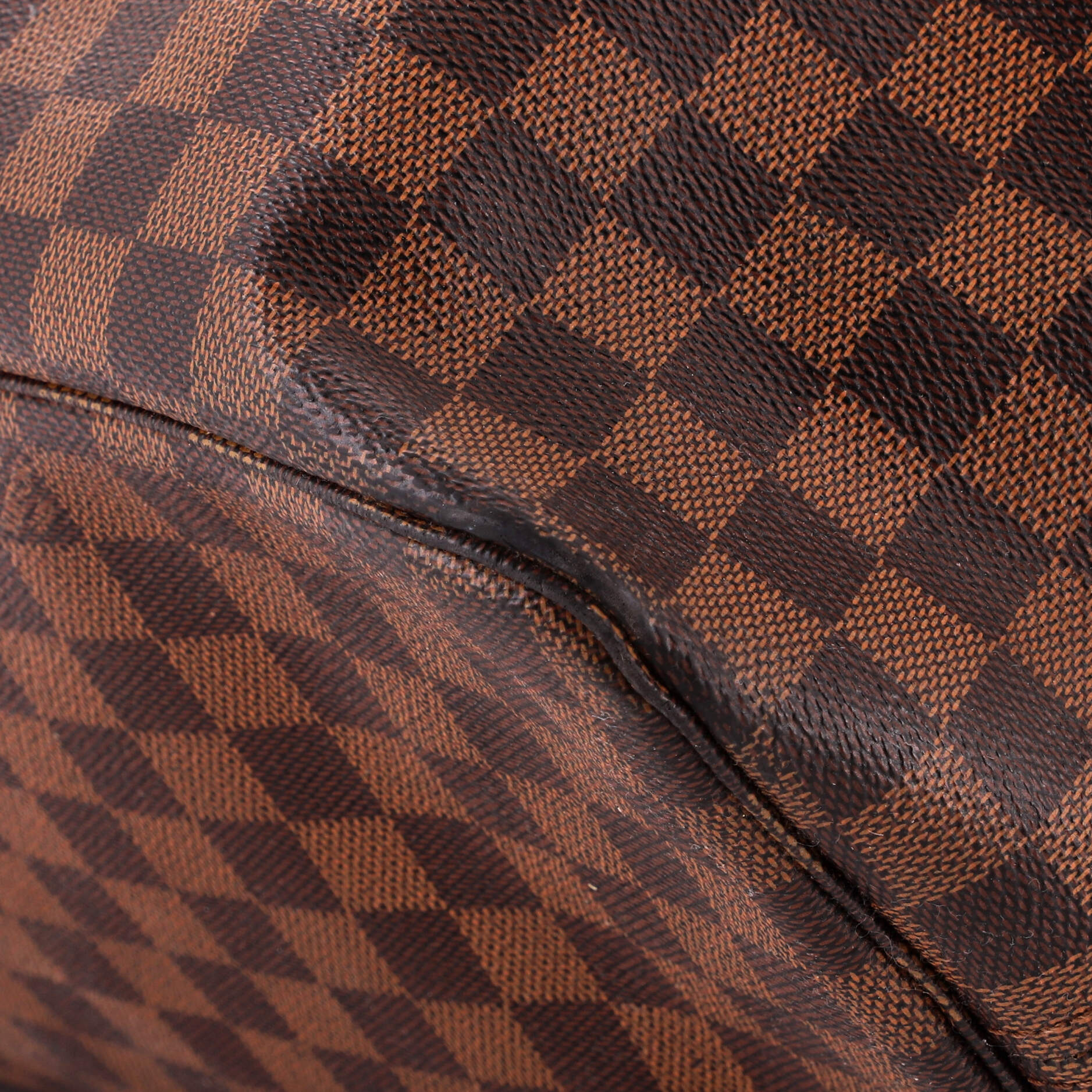 Neverfull NM Tote Damier GM - Image 6