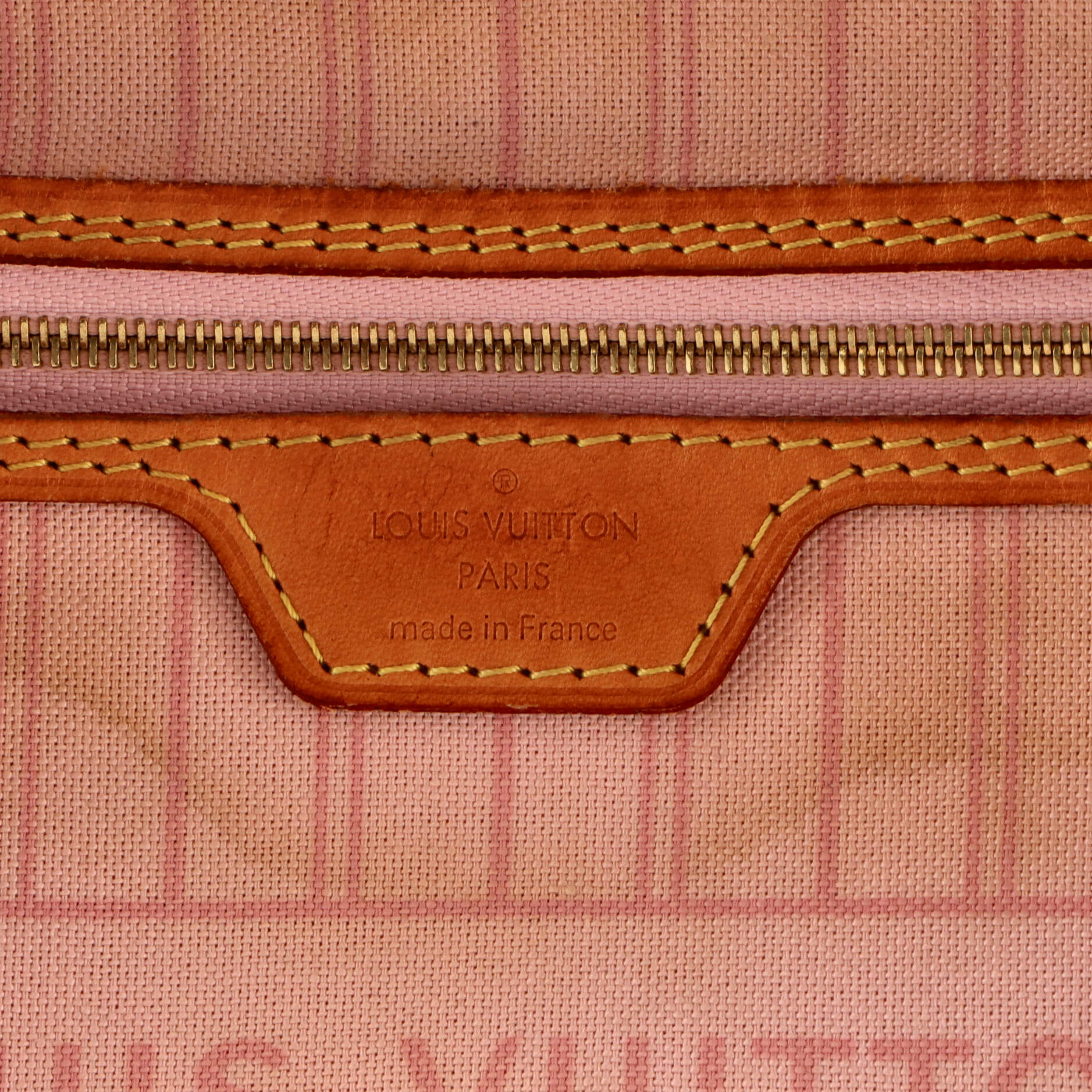 Neverfull NM Tote Damier MM - Image 7