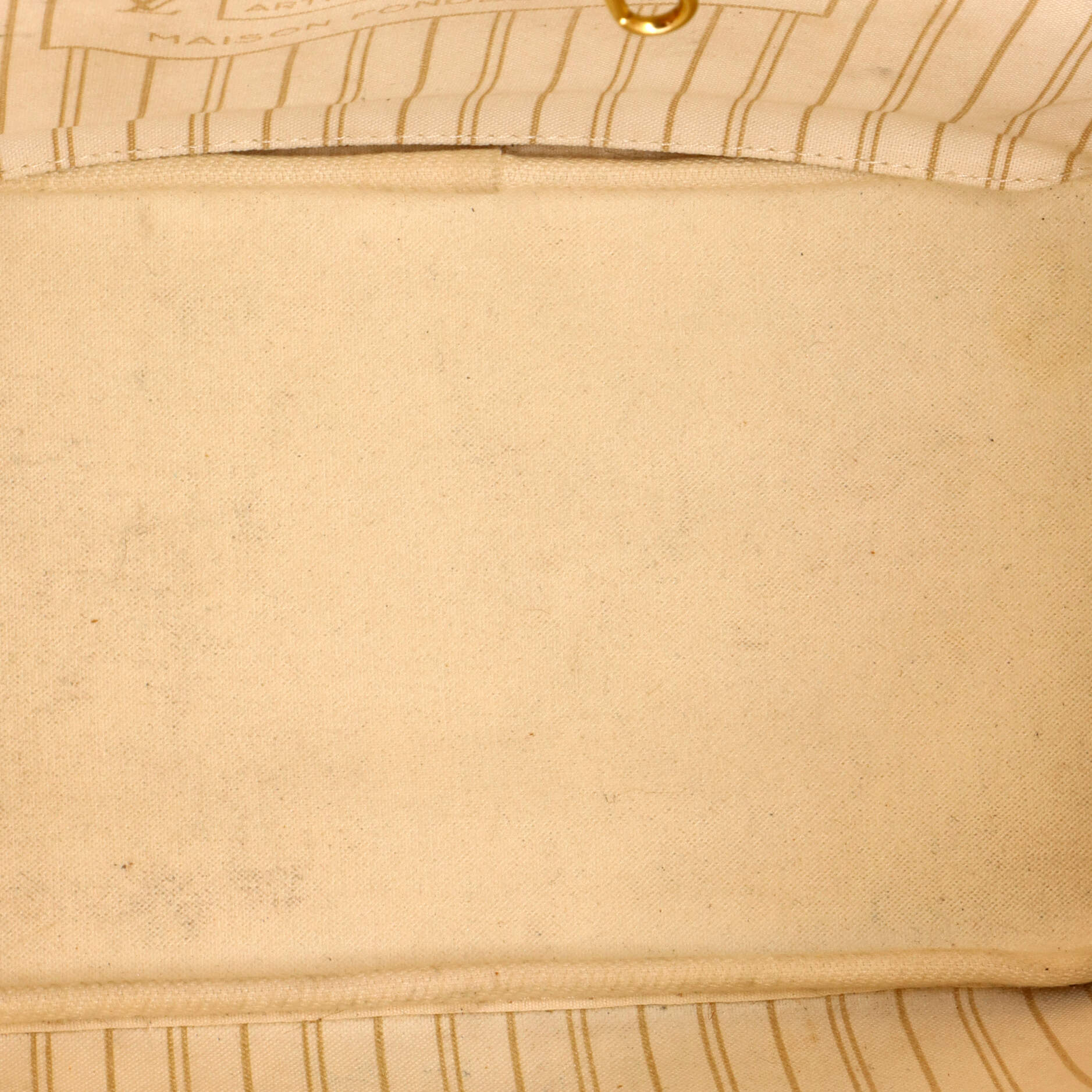 Neverfull NM Tote Damier MM - Image 6