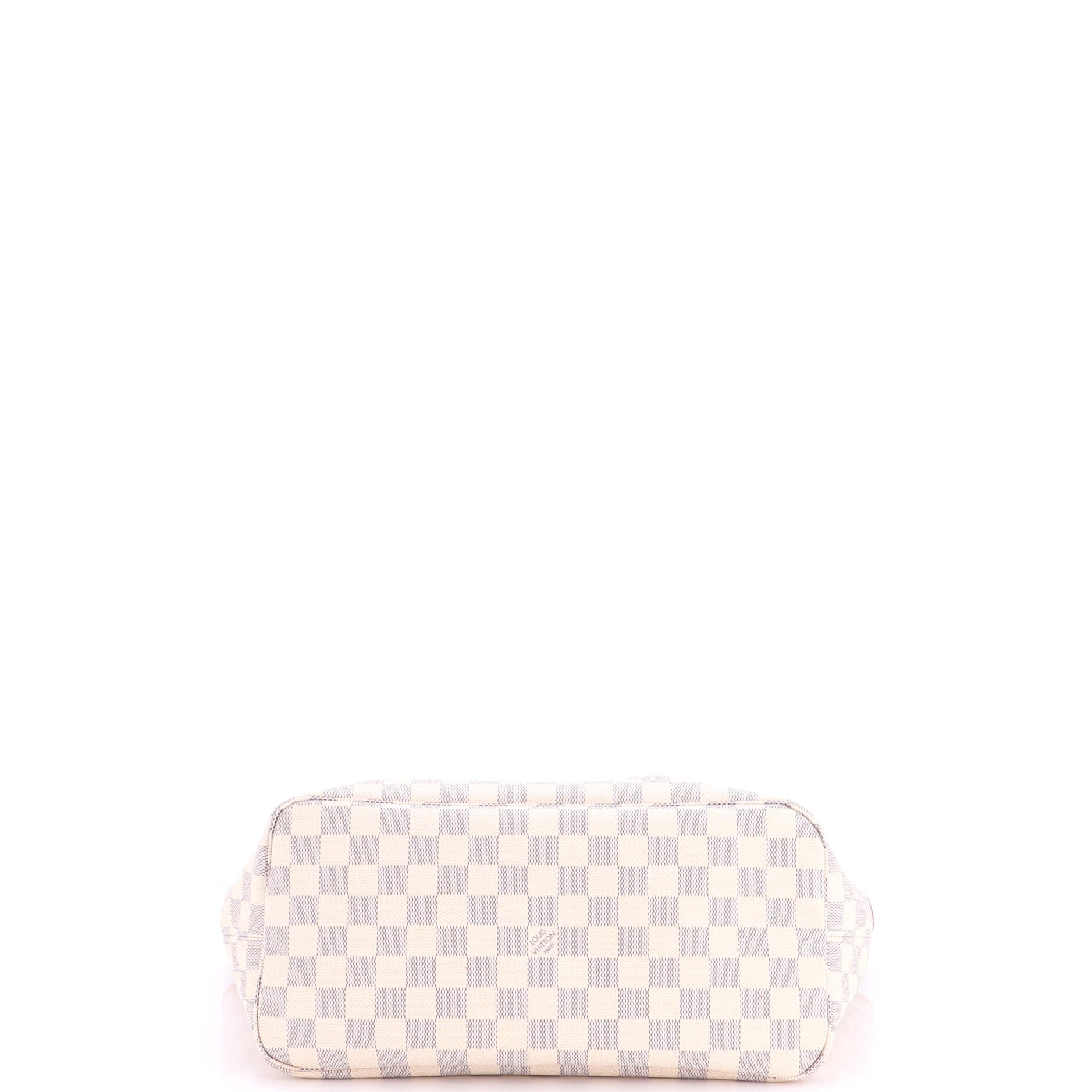 Neverfull NM Tote Damier MM - Image 5