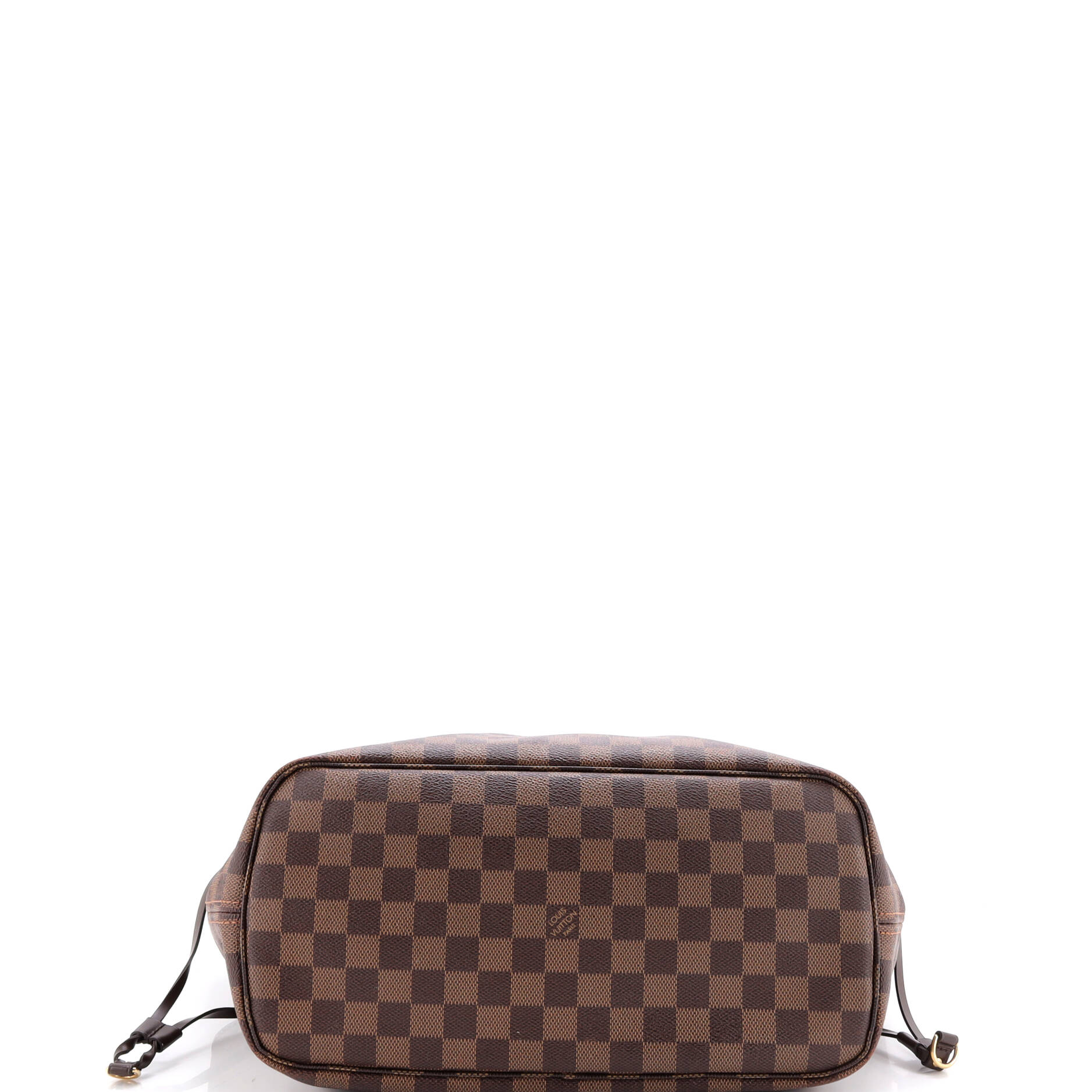 Neverfull NM Tote Damier MM - Image 4