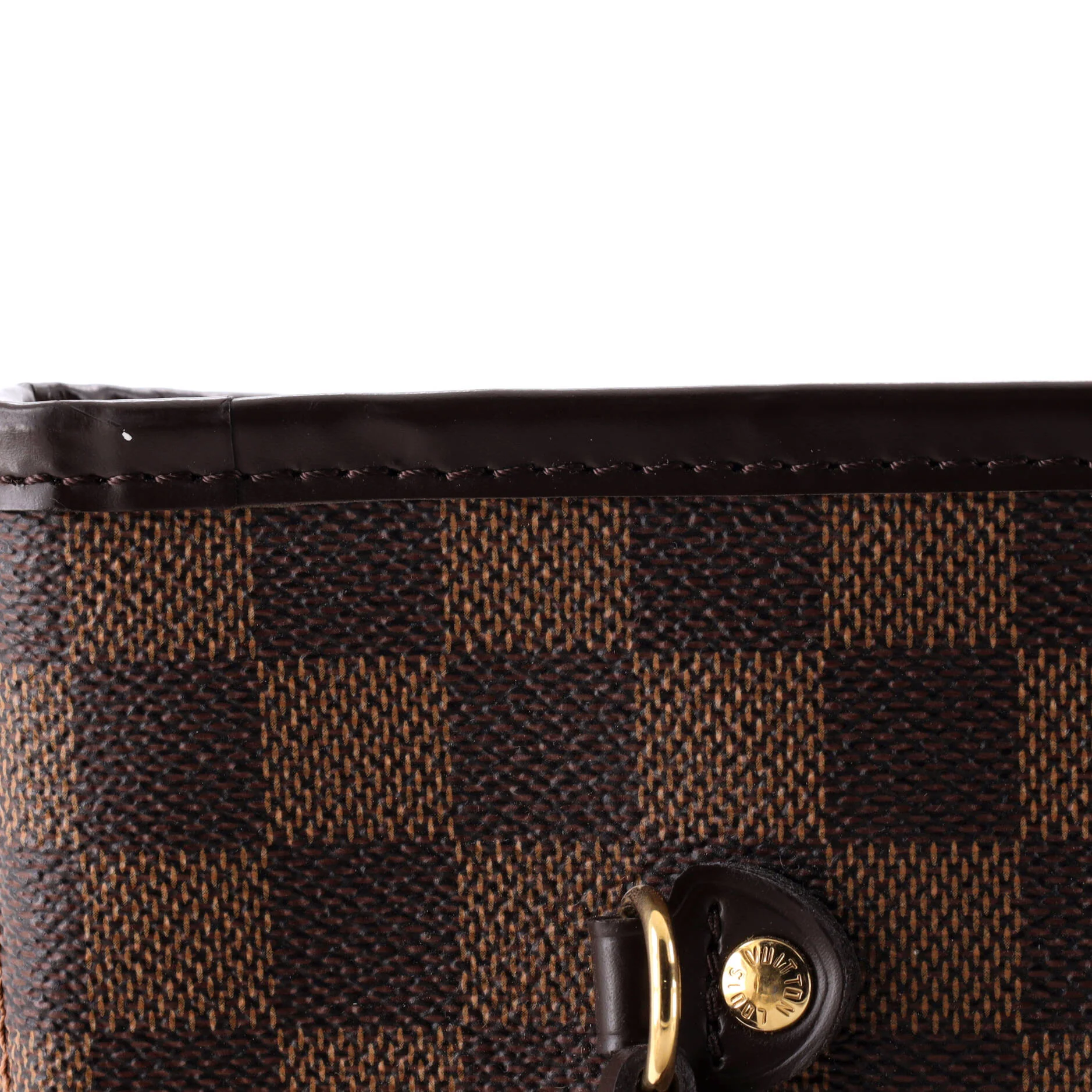 Neverfull NM Tote Damier MM - Image 6