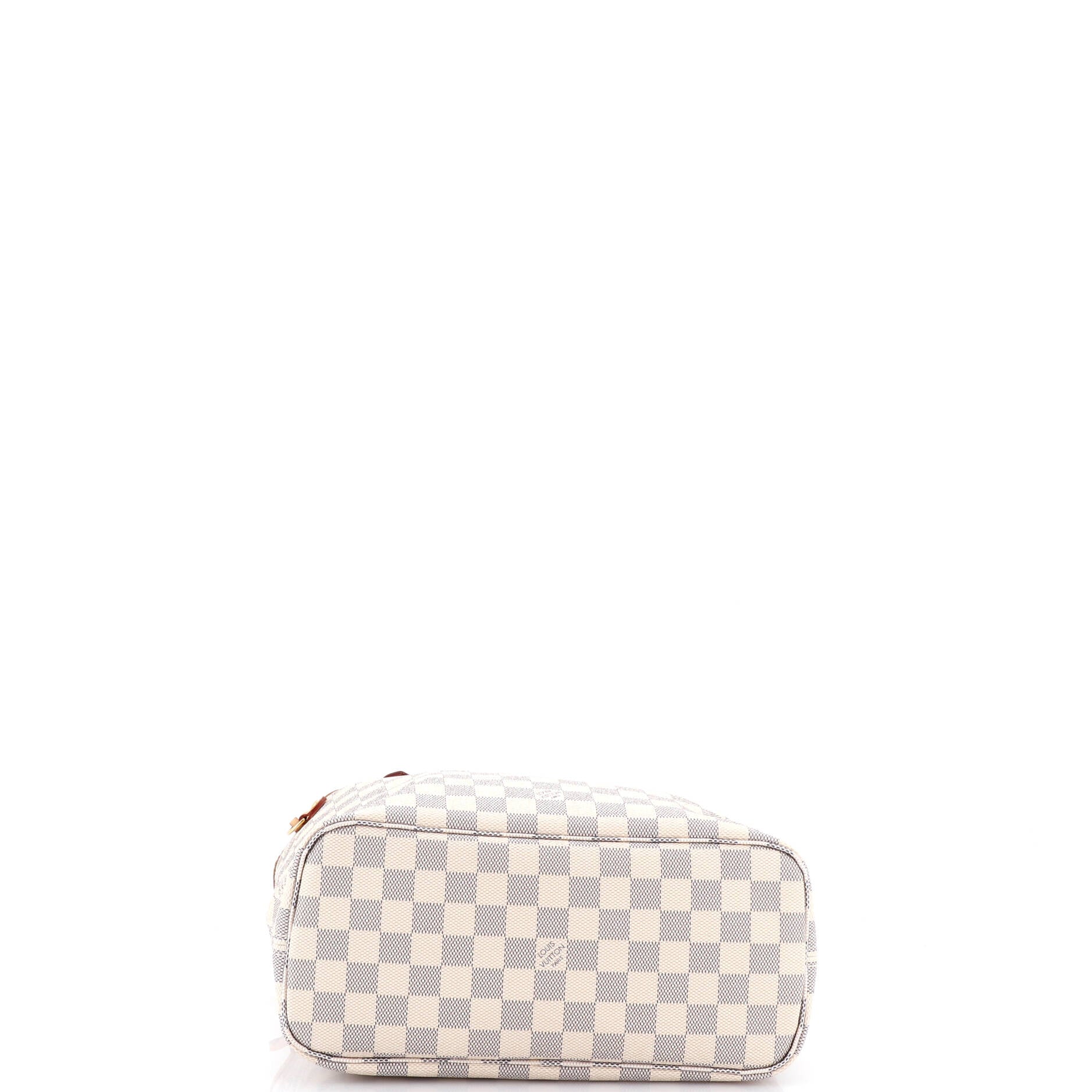 Neverfull NM Tote Damier PM - Image 5