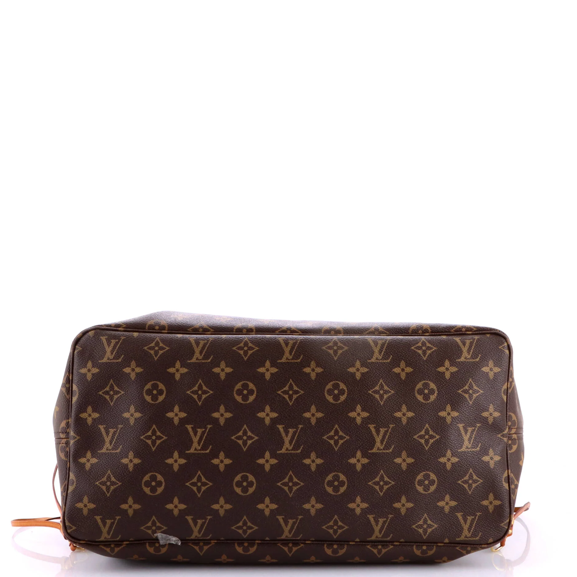 Neverfull NM Tote Monogram Canvas GM - Image 4