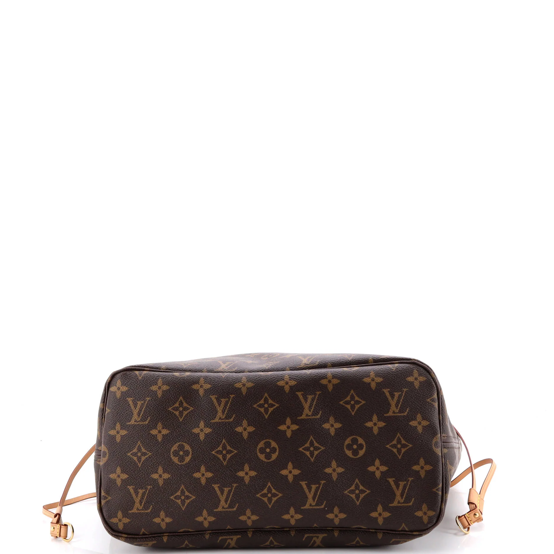 Neverfull NM Tote Monogram Canvas MM - Image 5