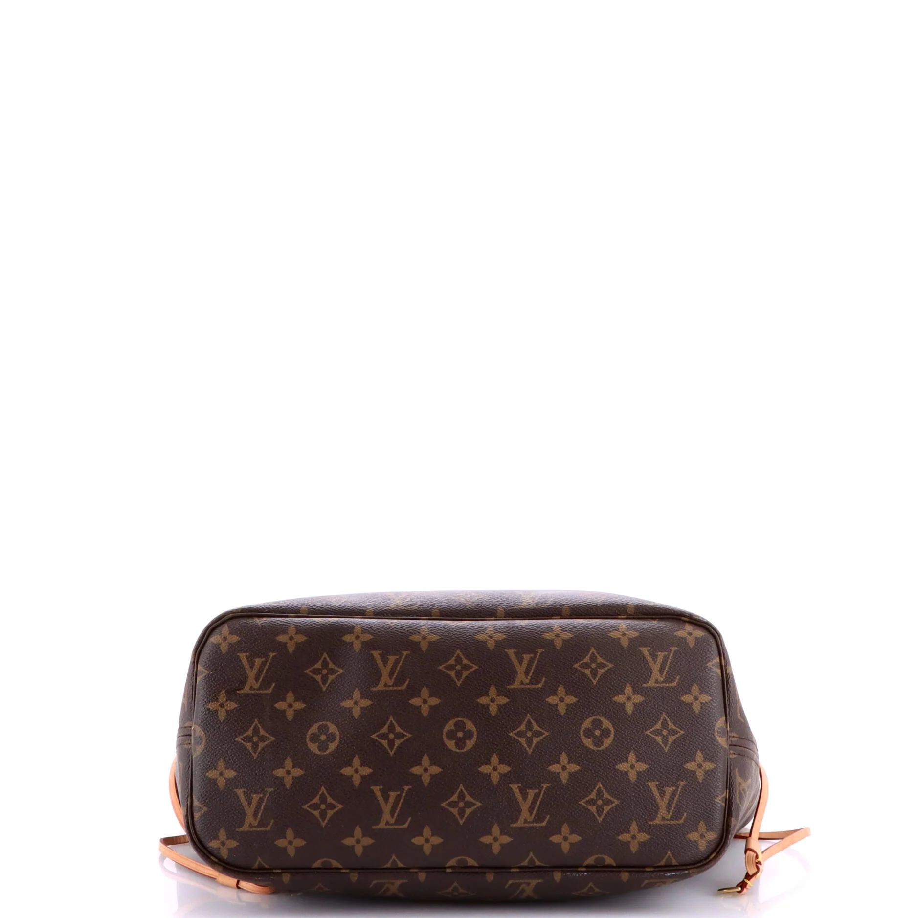 Neverfull NM Tote Monogram Canvas MM - Image 5
