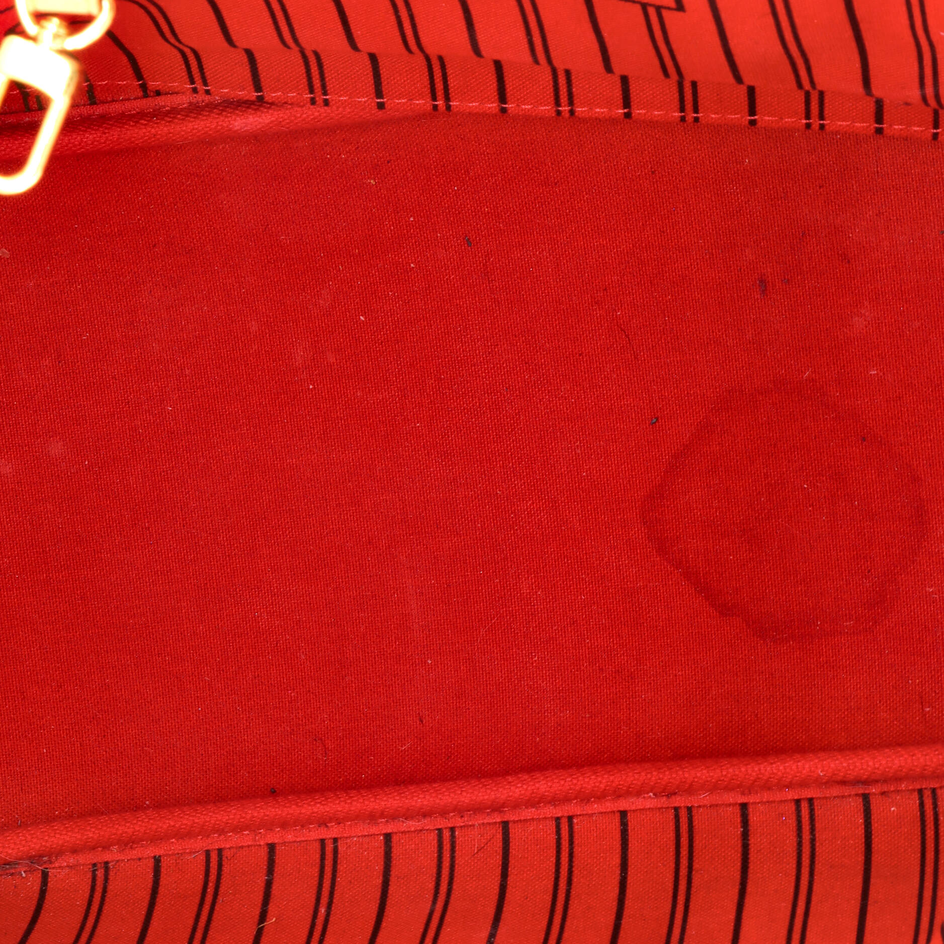 Neverfull NM Tote Monogram Canvas MM - Image 6
