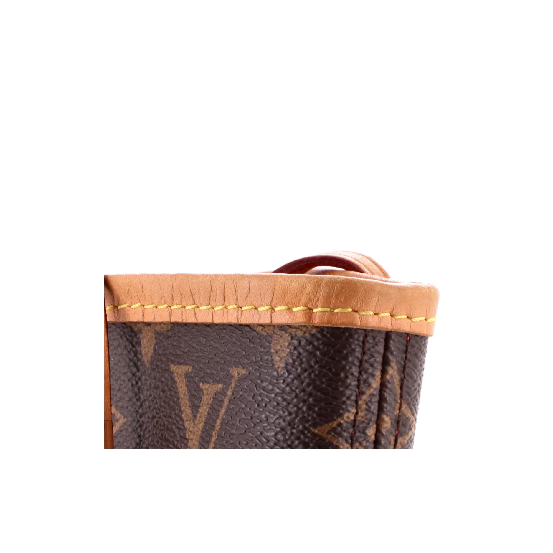 Neverfull NM Tote Monogram Canvas MM - Image 7
