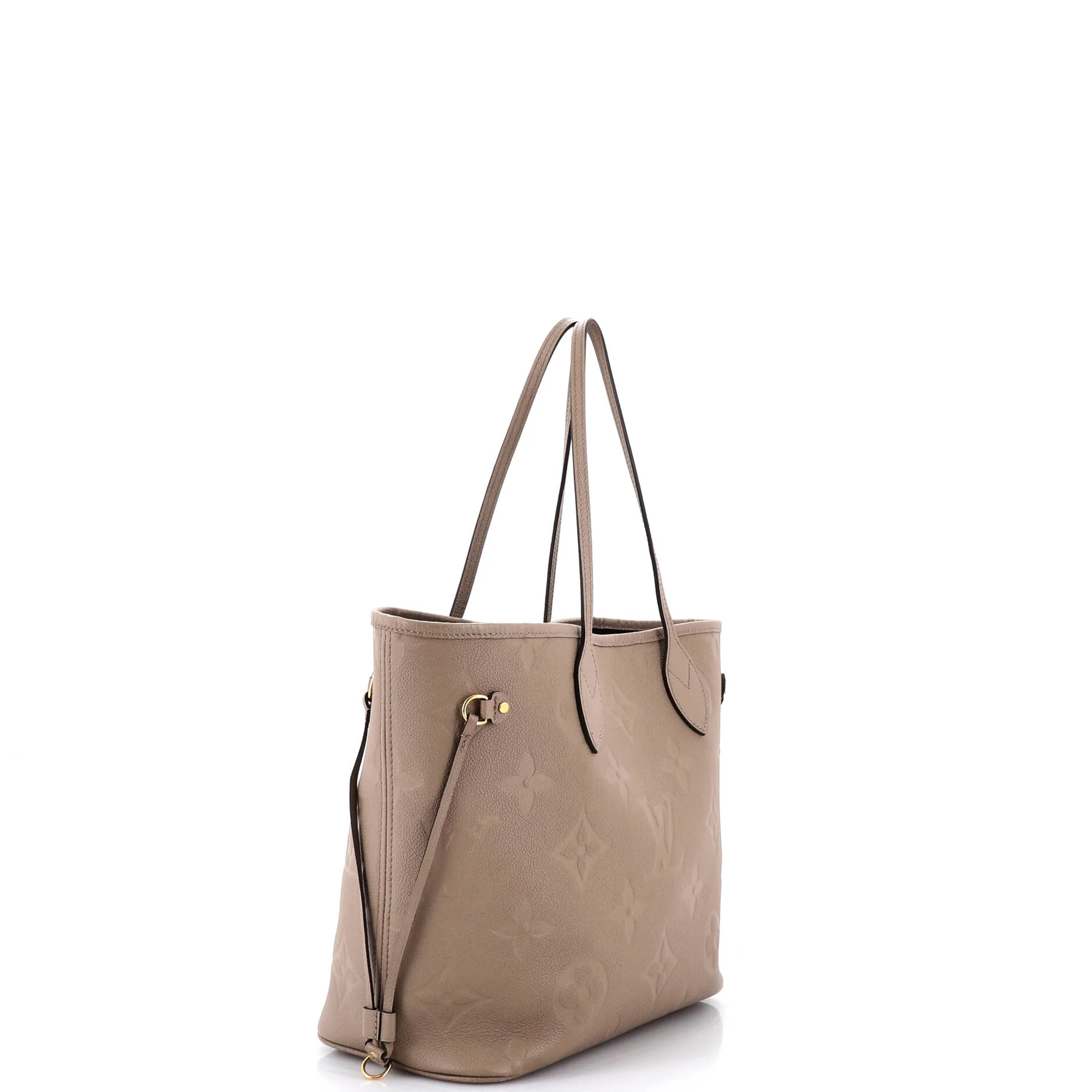 Neverfull NM Tote Monogram Empreinte Giant MM - Image 3
