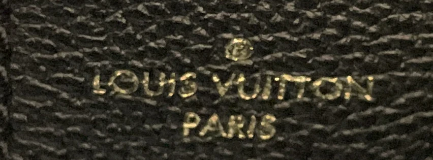 Neverfull NM Tote Bicolor Monogram Empreinte Giant MM - Image 9