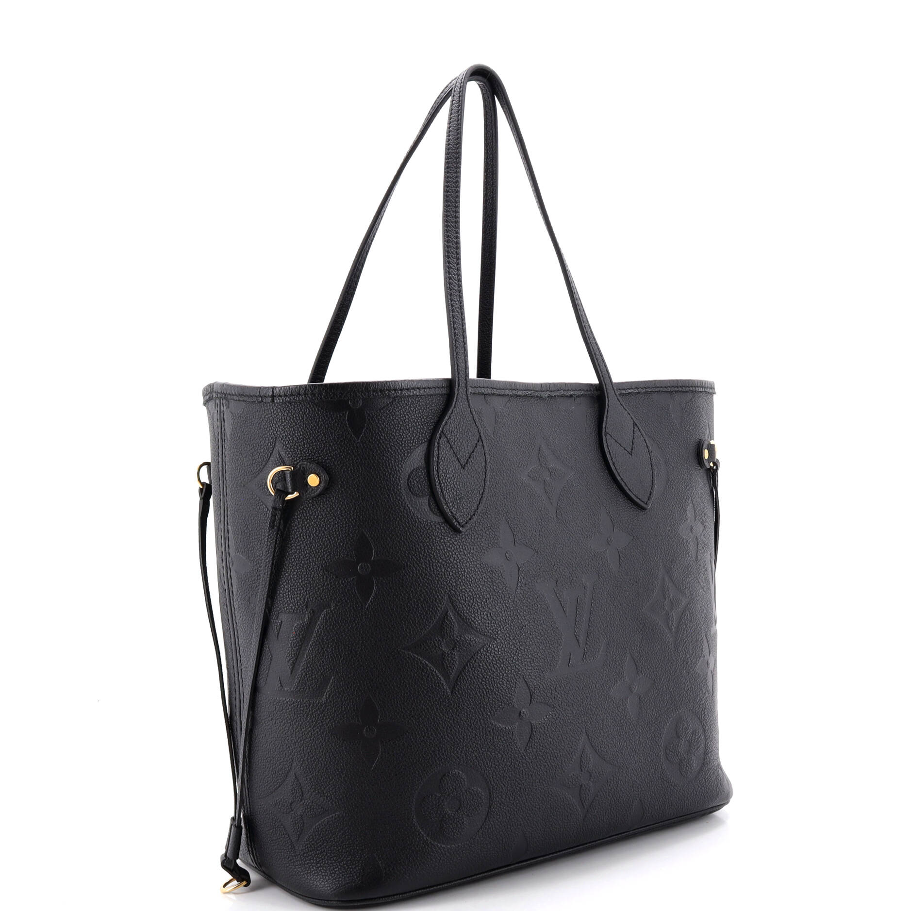 Neverfull NM Tote Monogram Empreinte Giant MM - Image 3