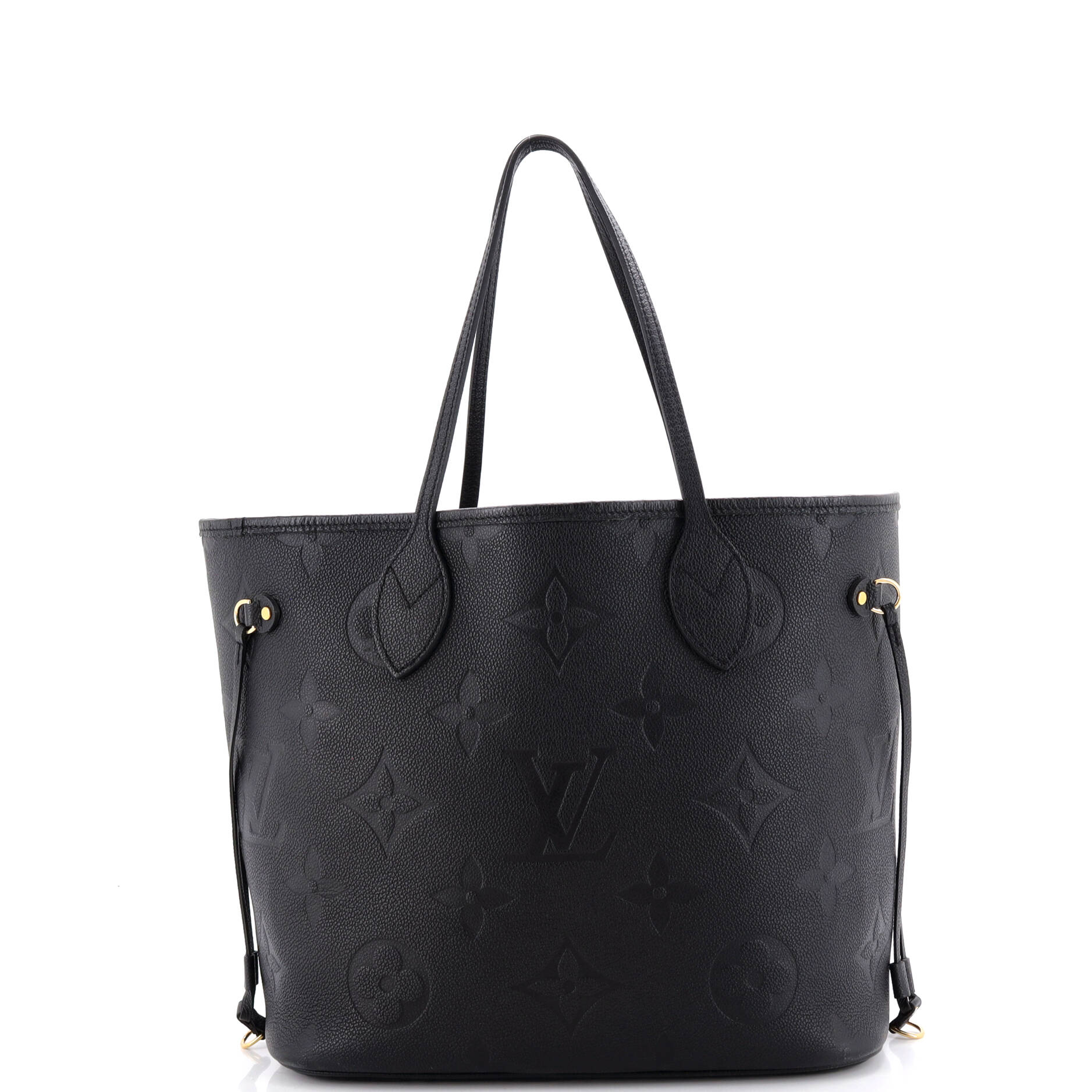 Neverfull NM Tote Monogram Empreinte Giant MM - Image 4
