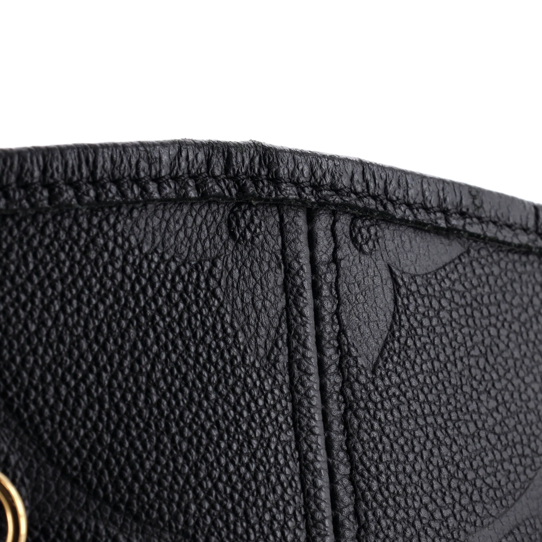 Neverfull NM Tote Monogram Empreinte Giant MM - Image 7