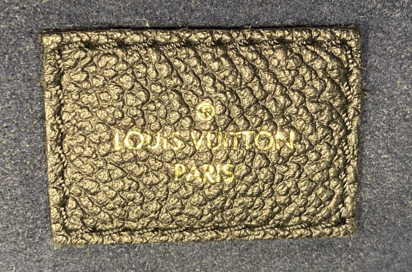 Neverfull NM Tote Monogram Empreinte Giant MM - Image 9