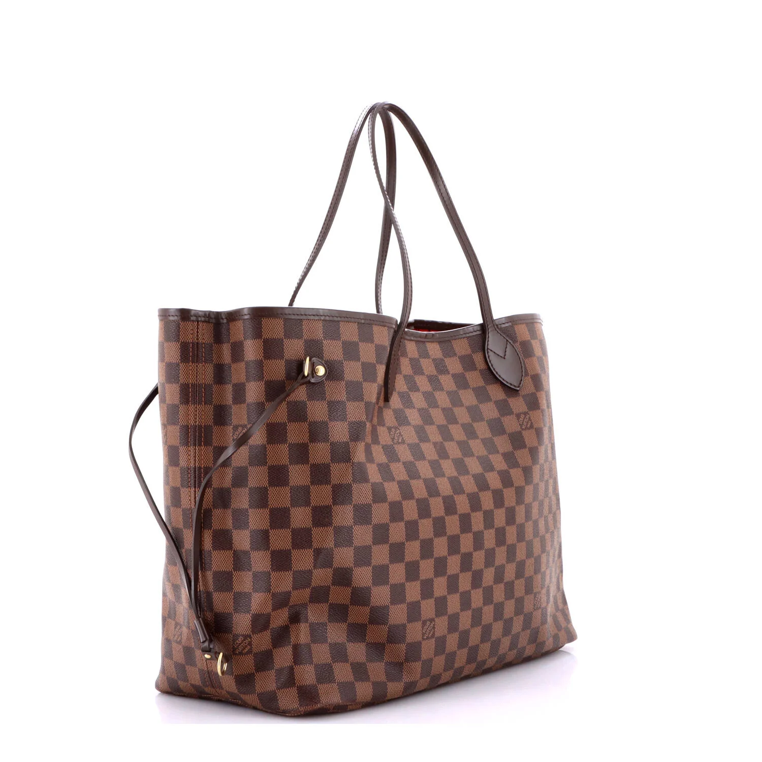 Neverfull Tote Damier GM - Image 2