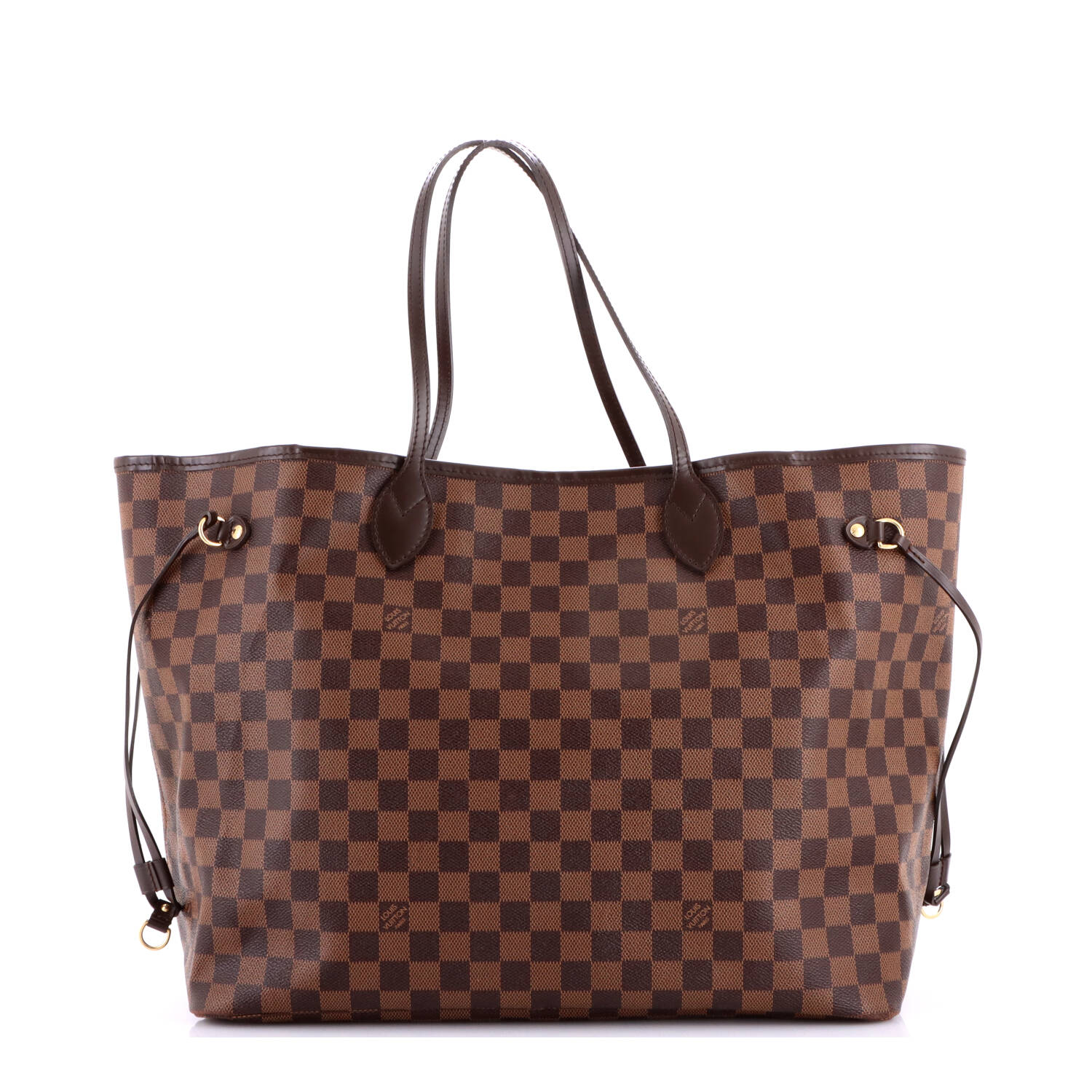 Neverfull Tote Damier GM - Image 3
