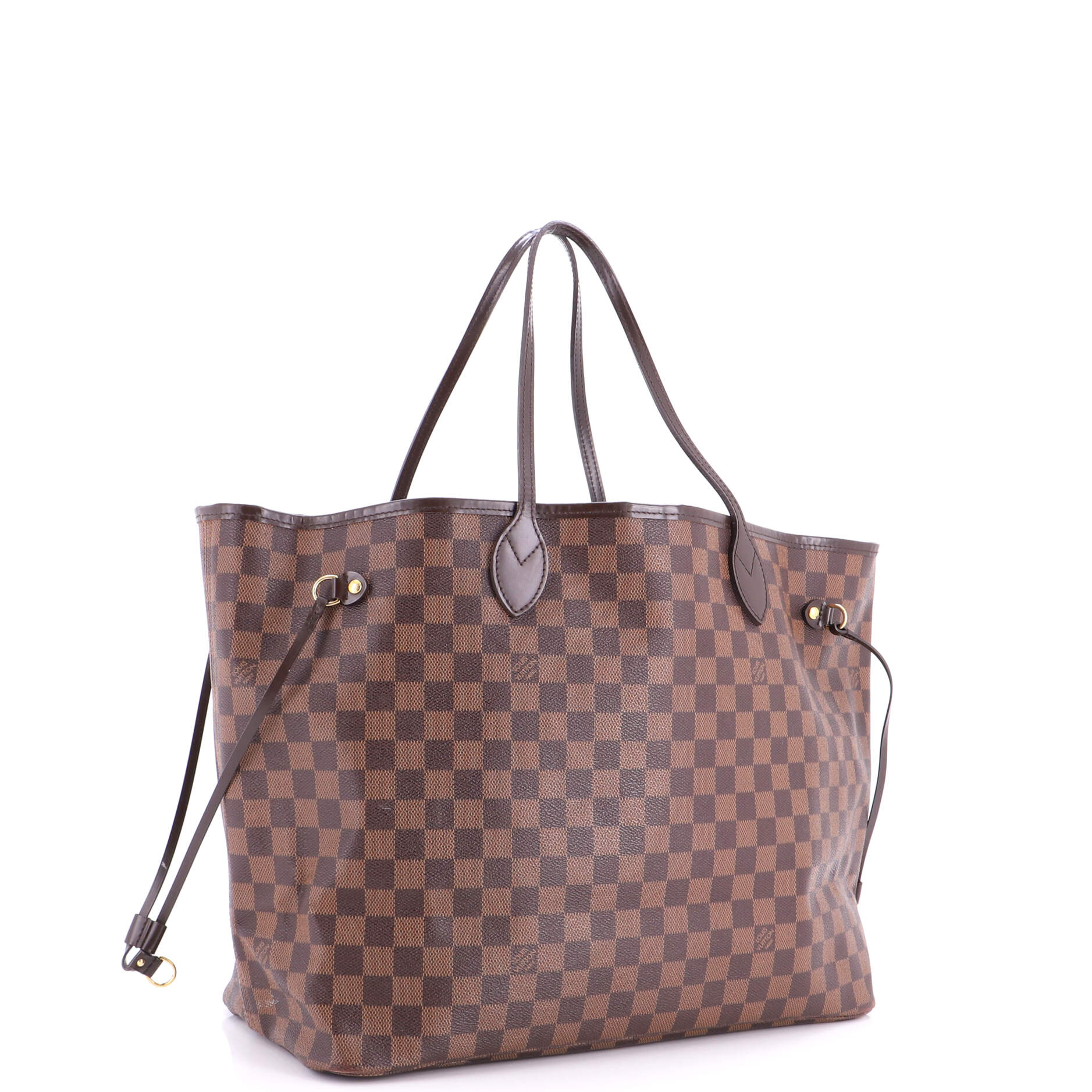 Neverfull Tote Damier GM - Image 2