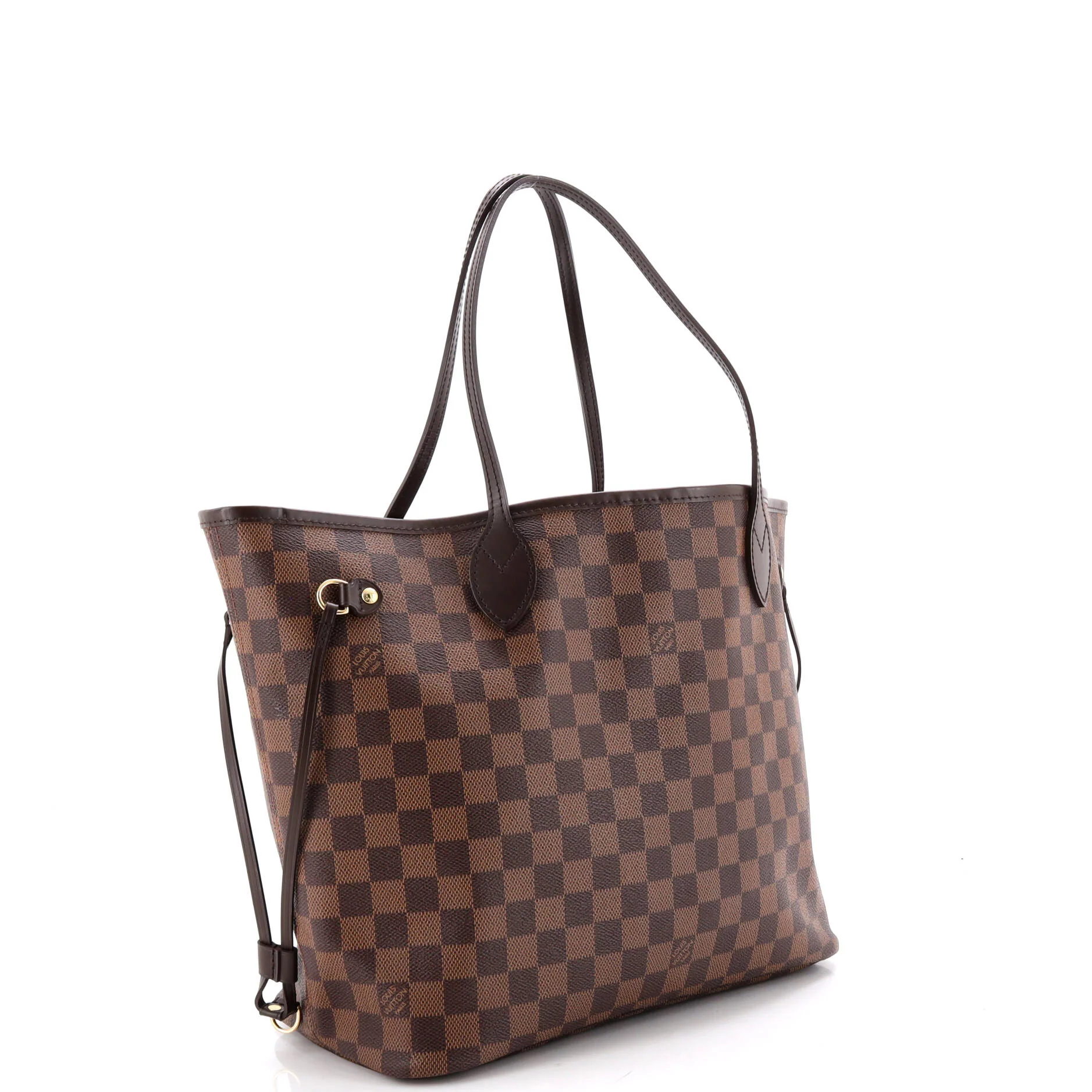 Neverfull Tote Damier MM - Image 2