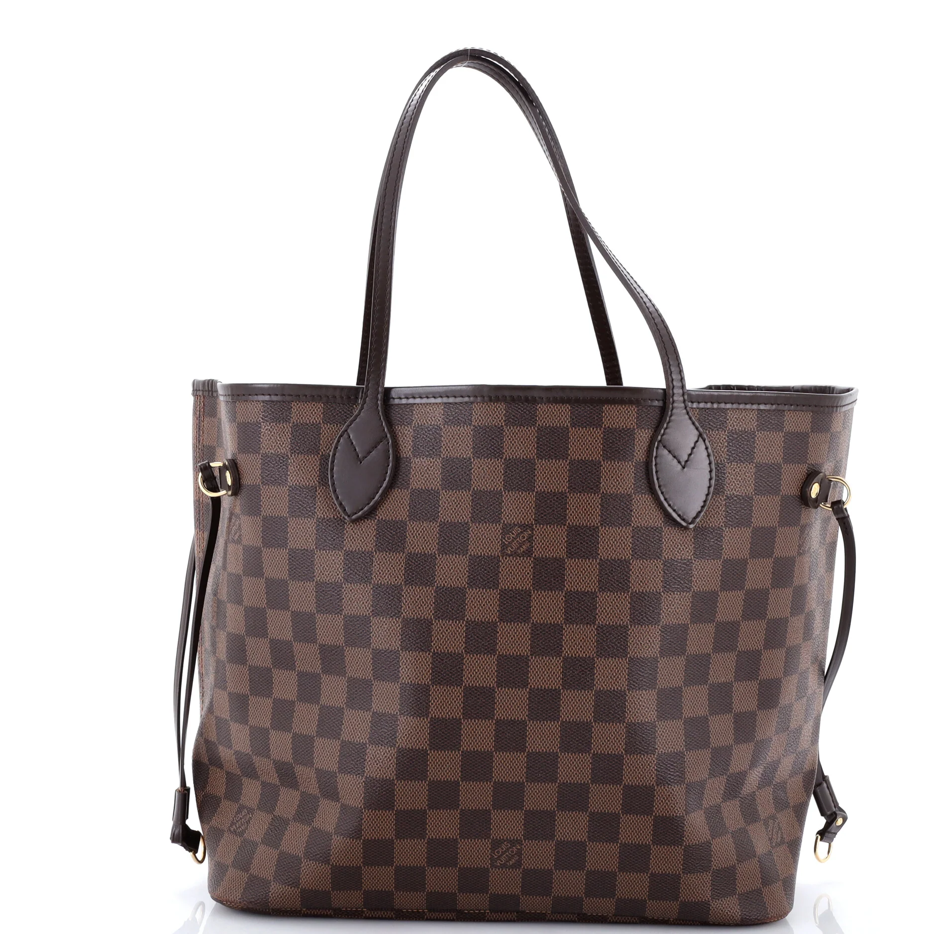 Neverfull Tote Damier MM