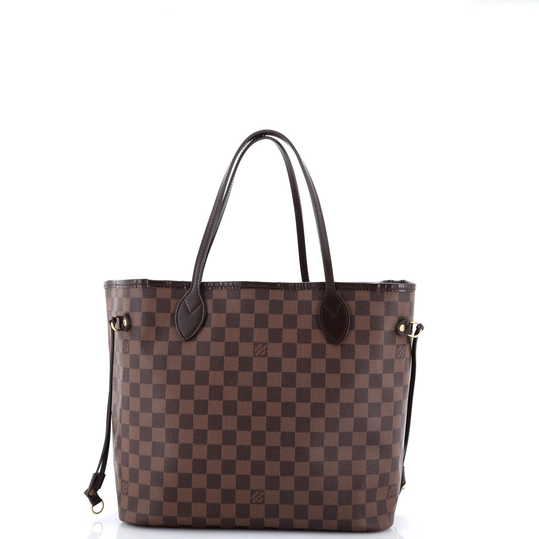 Neverfull Tote Damier MM - Image 3