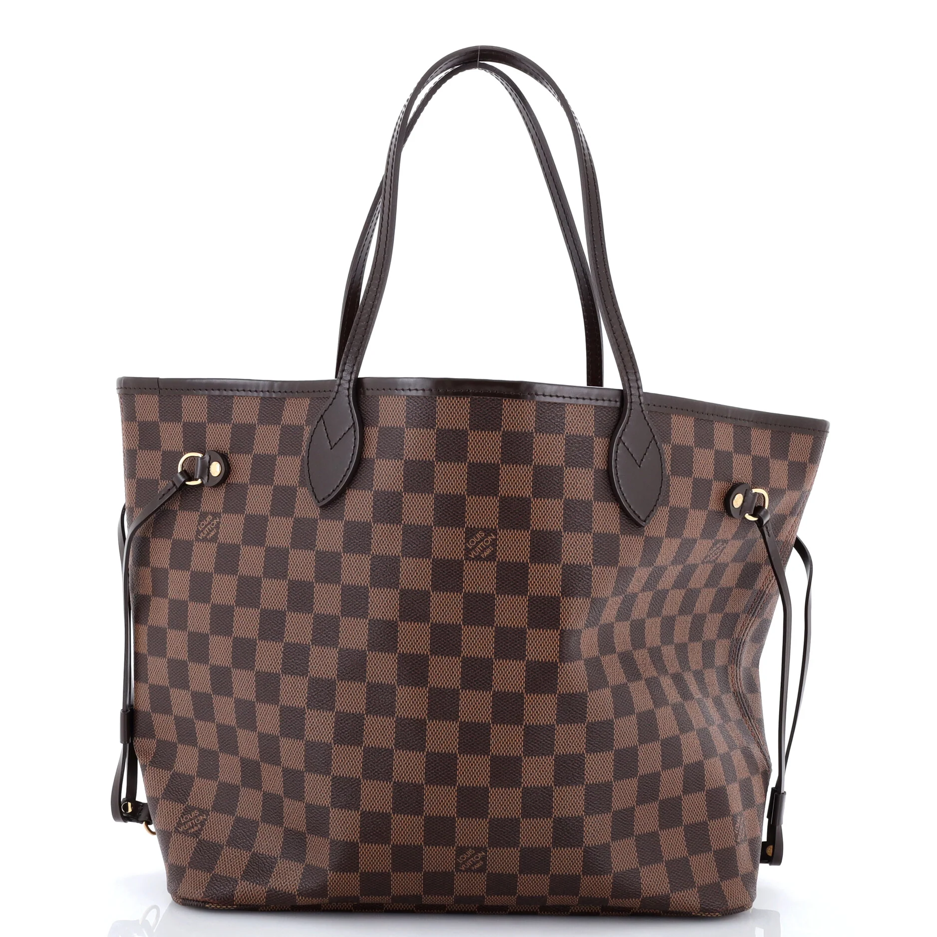 Neverfull Tote Damier MM