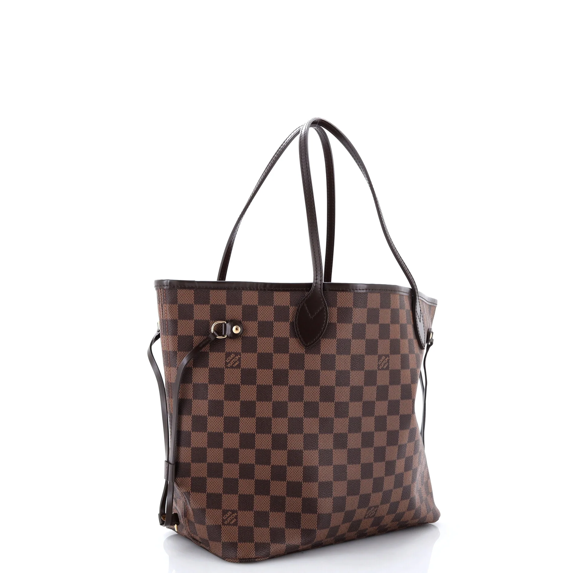 Neverfull Tote Damier MM - Image 2