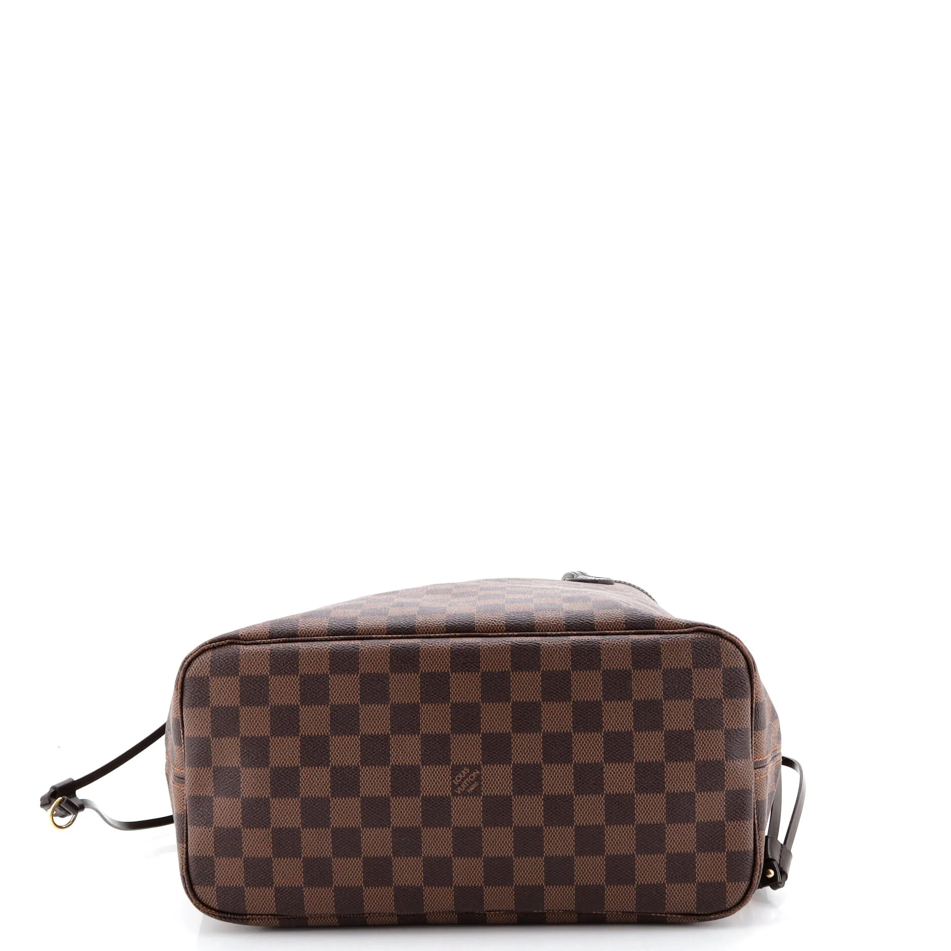 Neverfull Tote Damier MM - Image 4