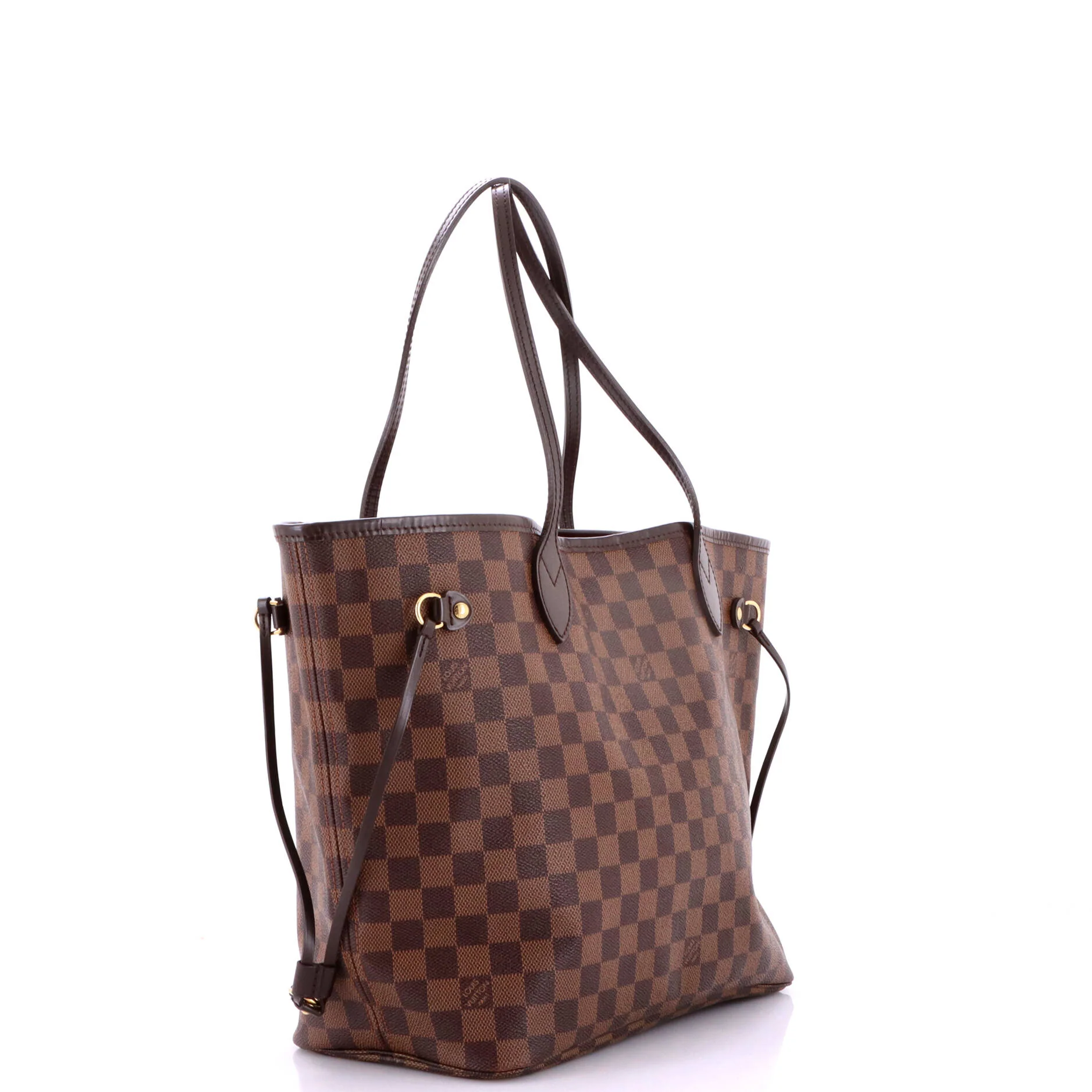 Neverfull Tote Damier MM - Image 2