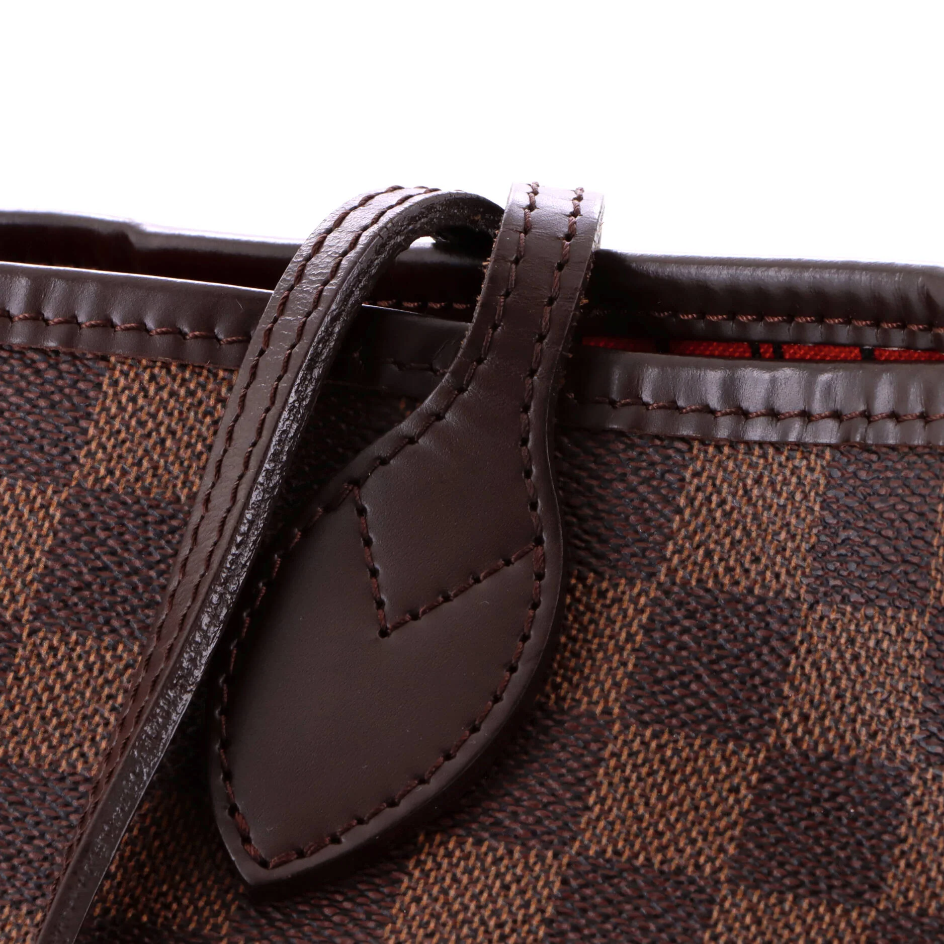 Neverfull Tote Damier MM - Image 6