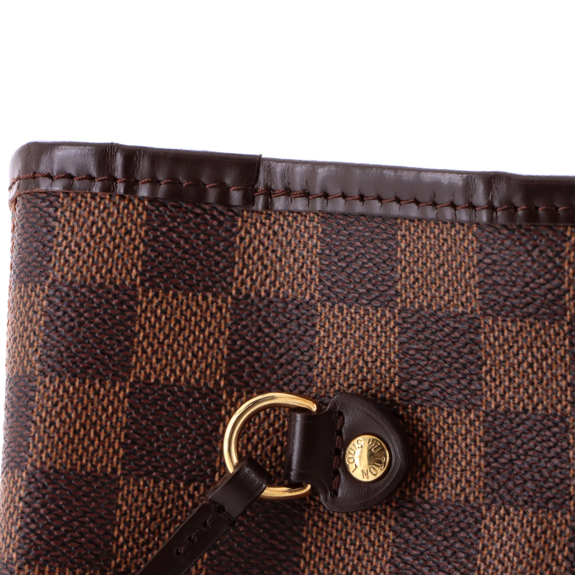 Neverfull Tote Damier MM - Image 7